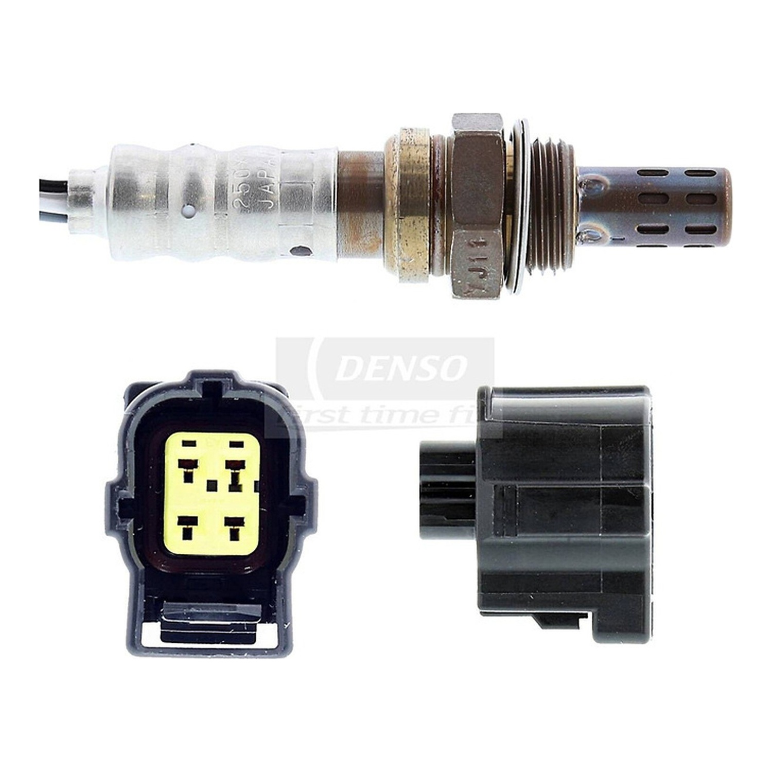 DENSO 촉매후 산소센서
