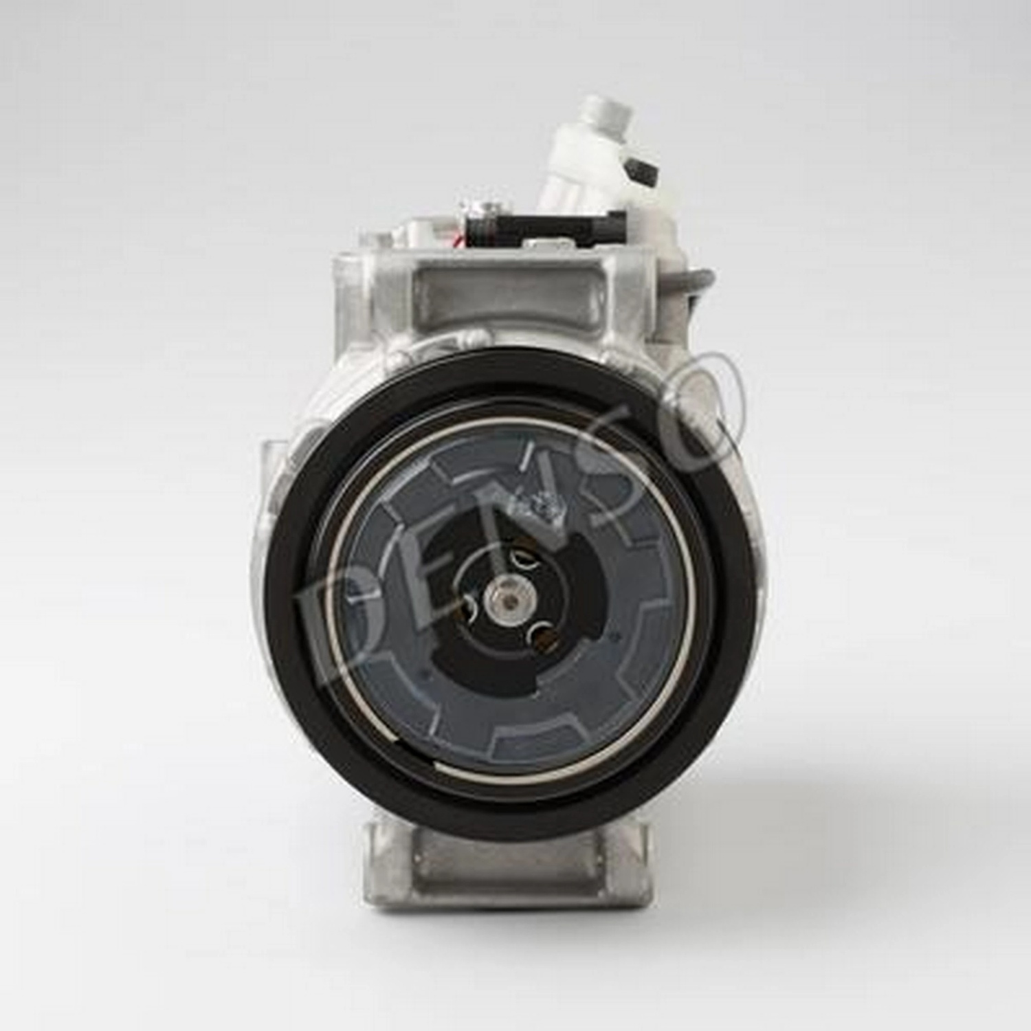 DENSO 에어컨 콤프레셔