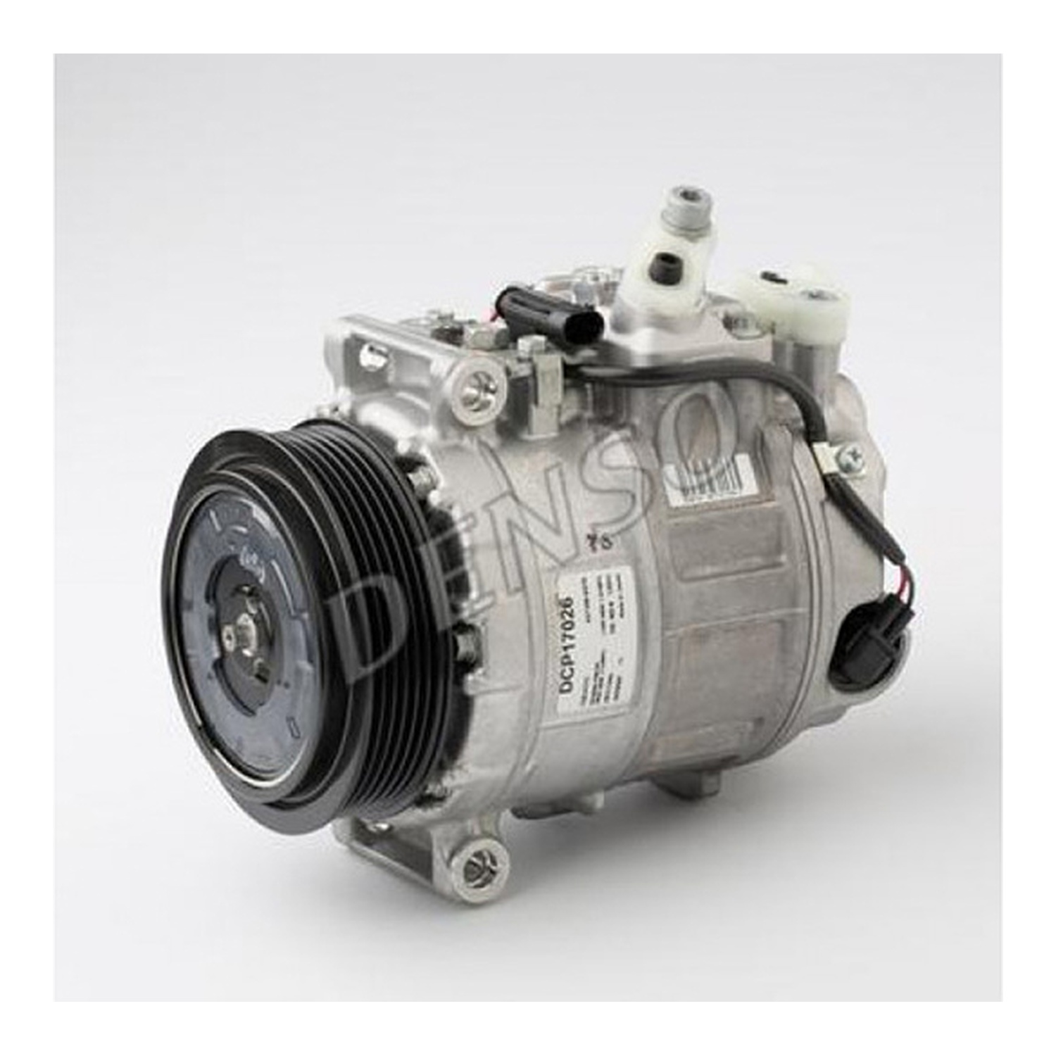 DENSO 에어컨 콤프레셔