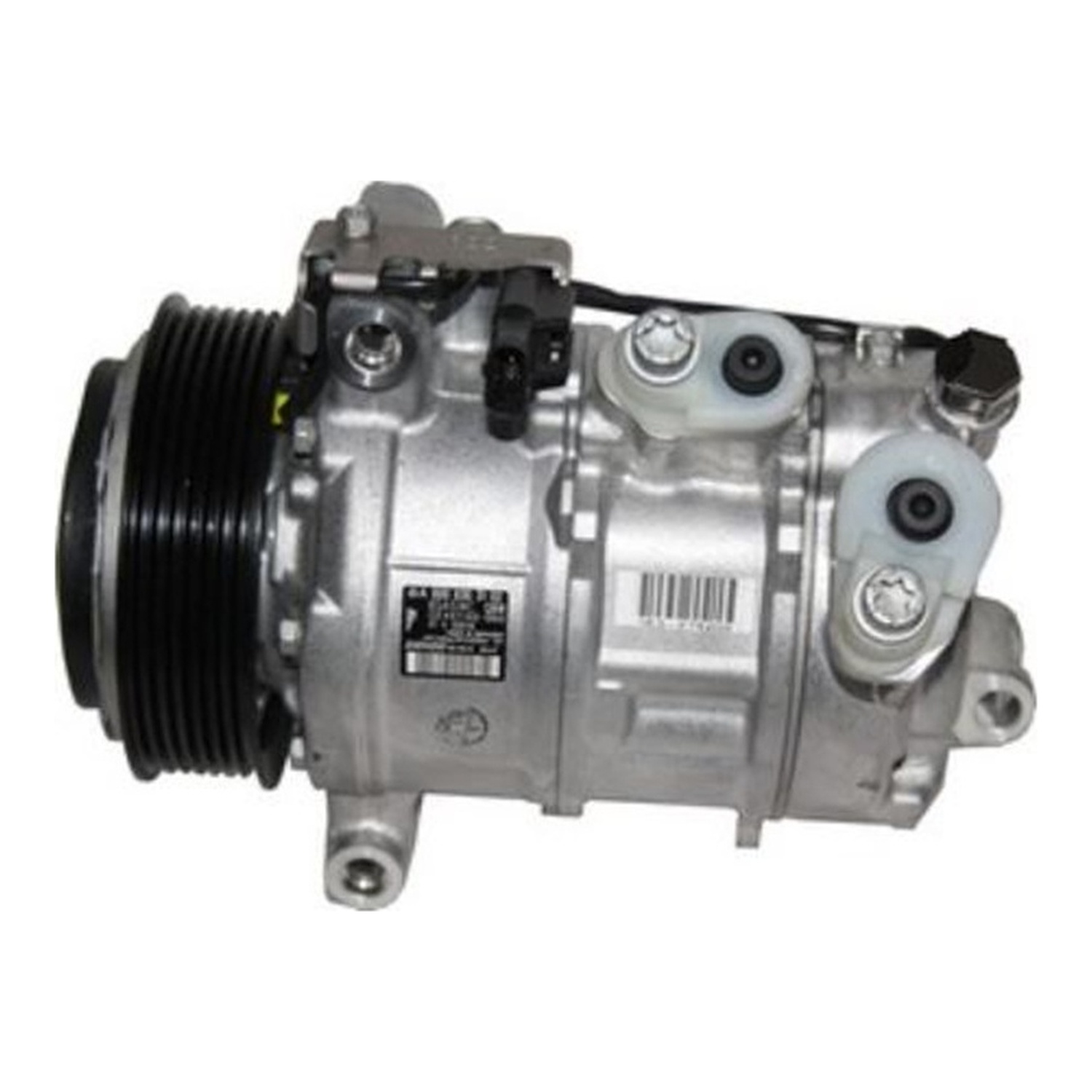 DENSO 에어컨 콤프레셔