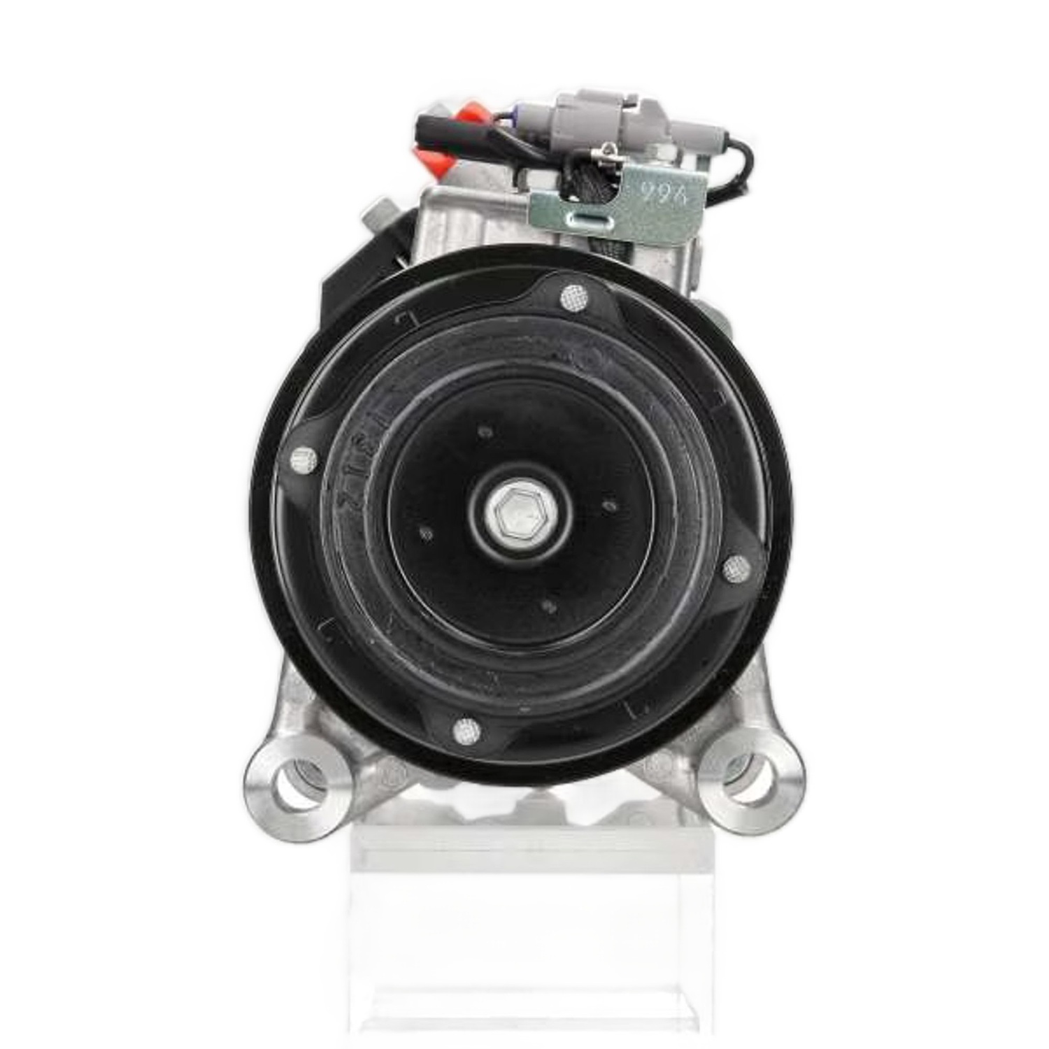 DENSO 에어컨 콤프레셔