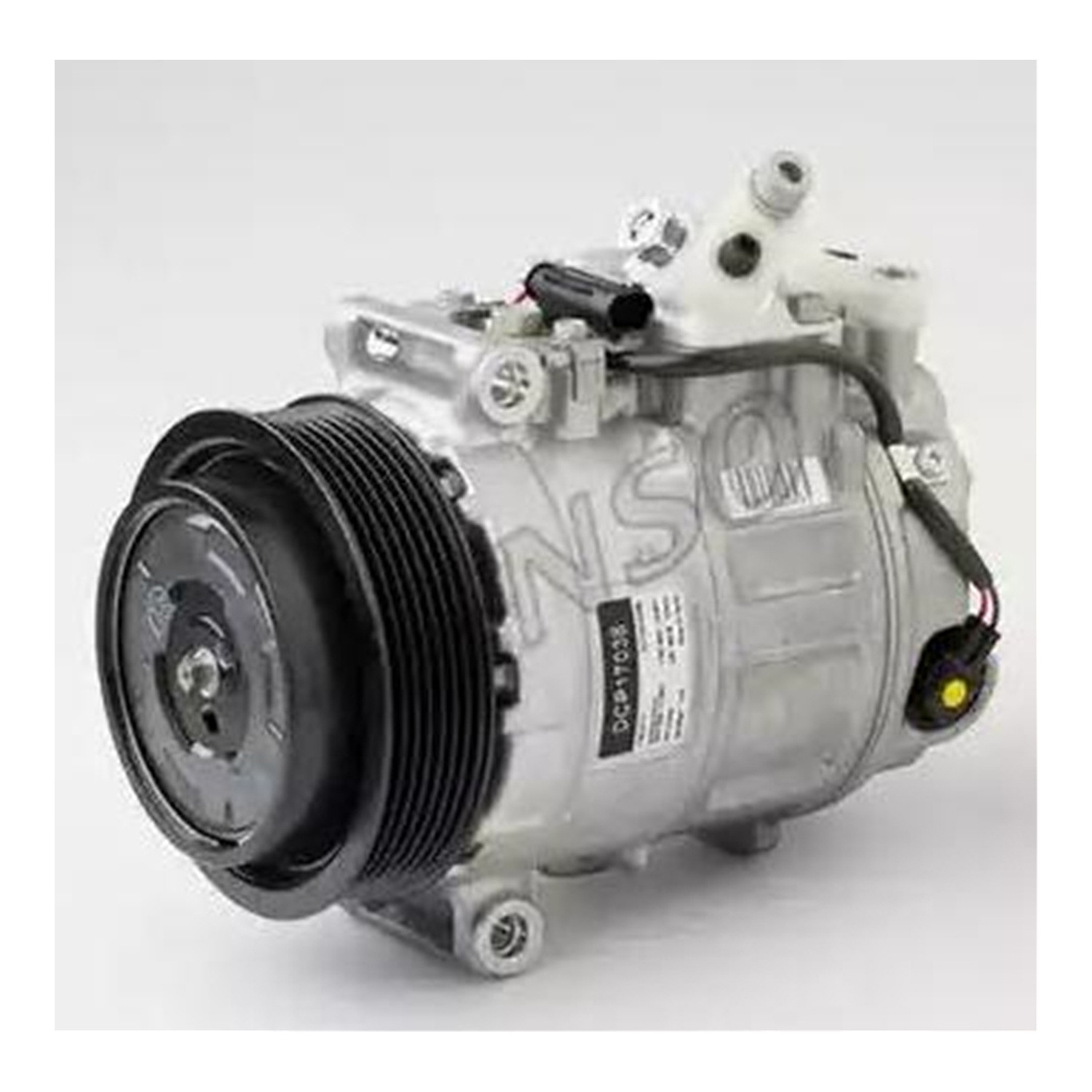 DENSO 에어컨 콤프레셔