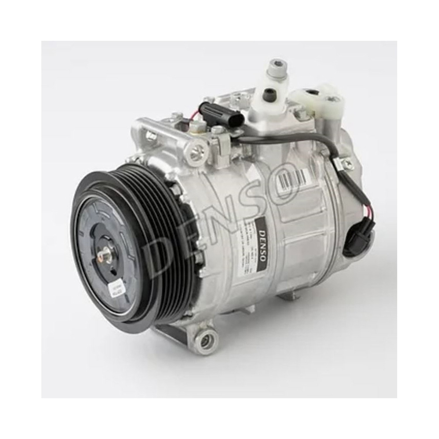 DENSO 에어컨 콤프레셔