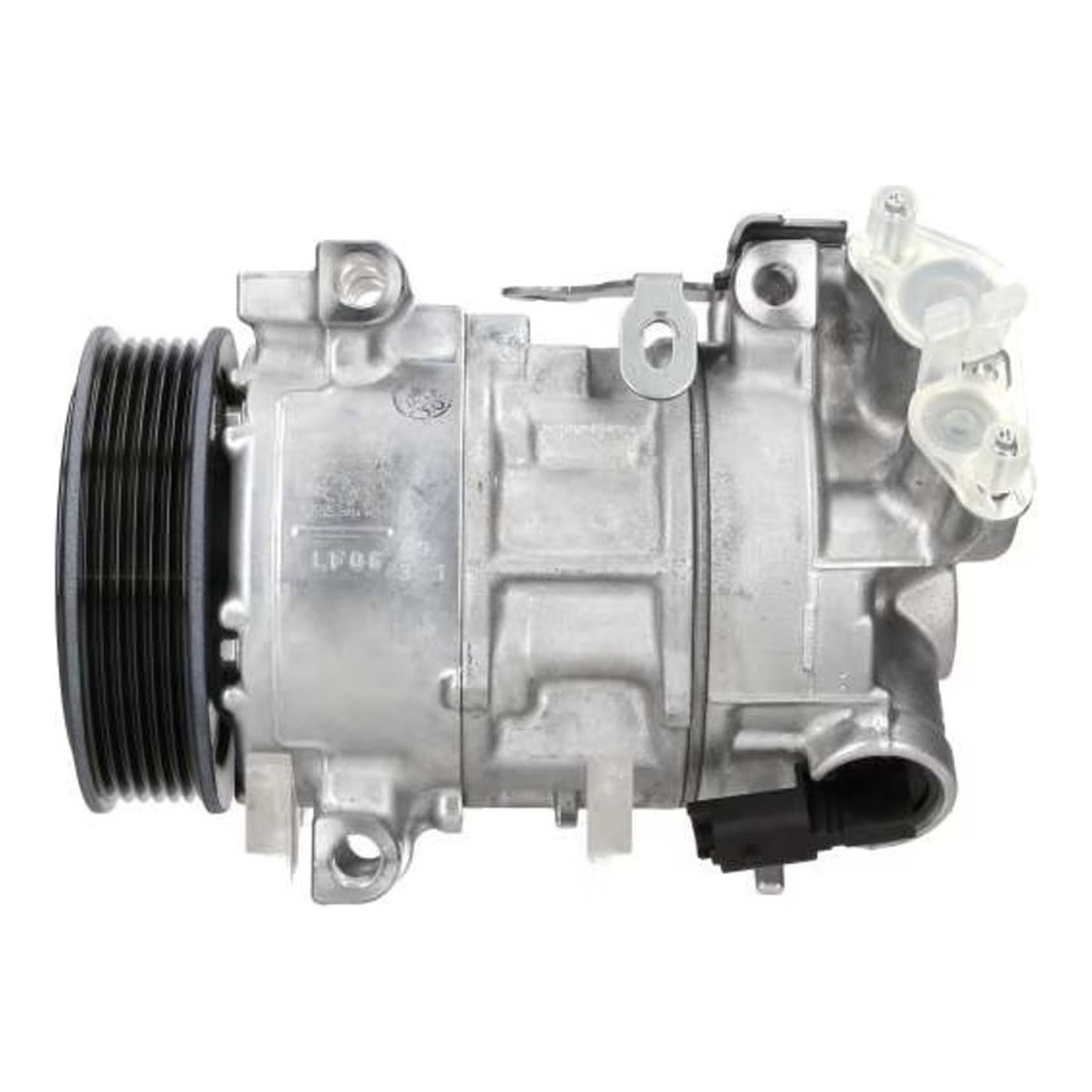 DENSO 에어컨 콤프레셔