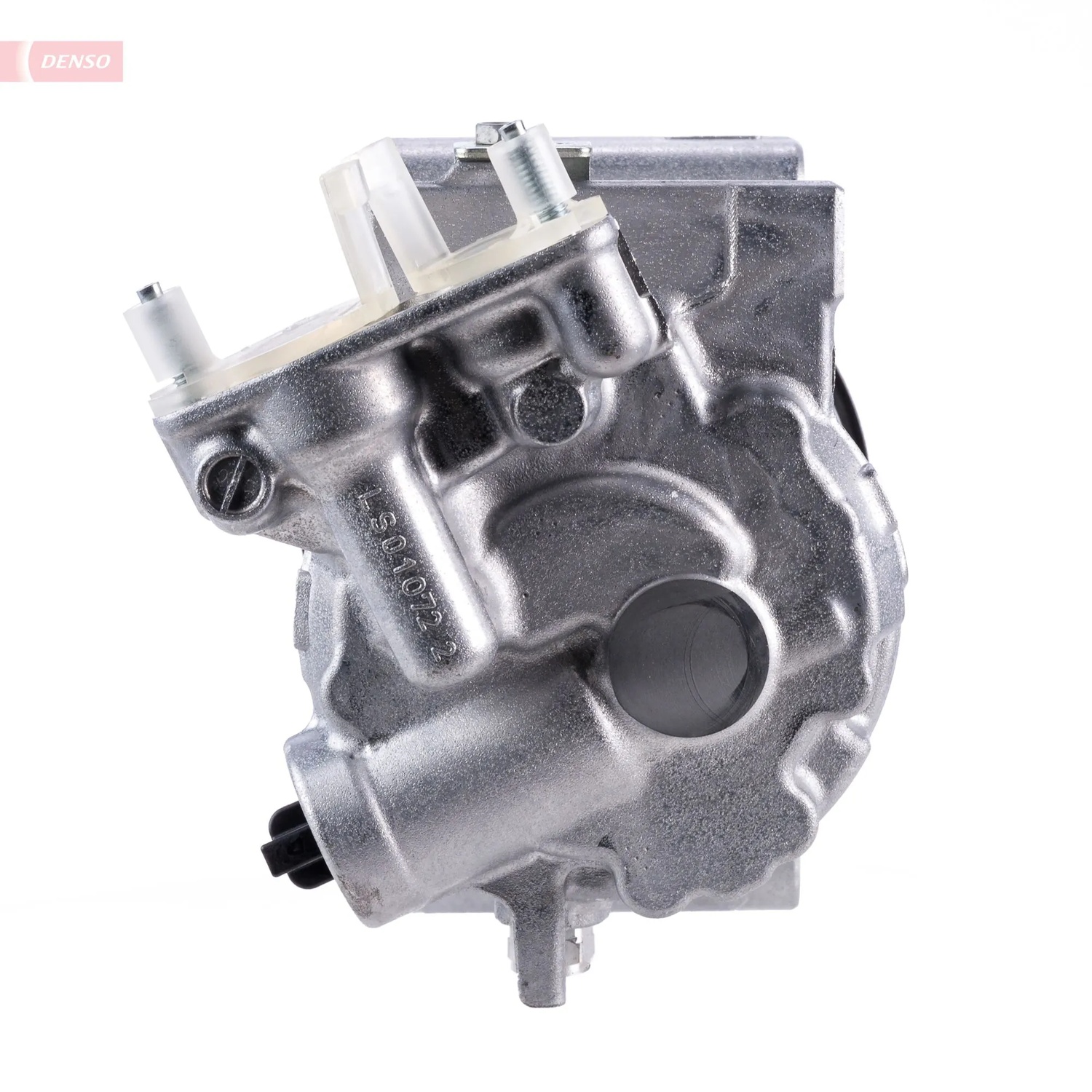 DENSO 에어컨 콤프레셔