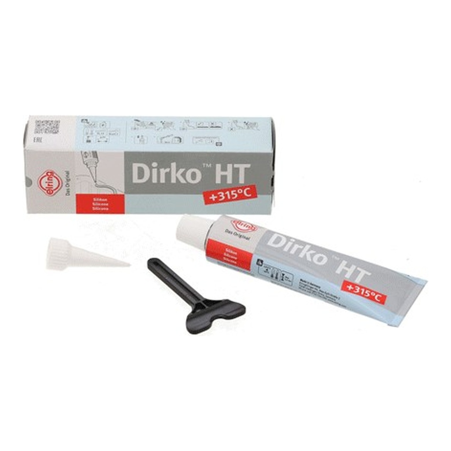 ELRING 70ml 헤드커버 실린더 헤드 커버 가스켓