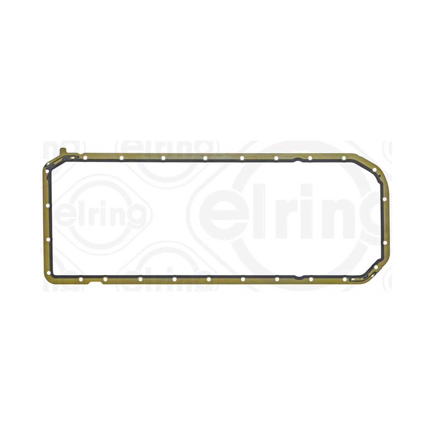 ELRING 오일팬 가스켓