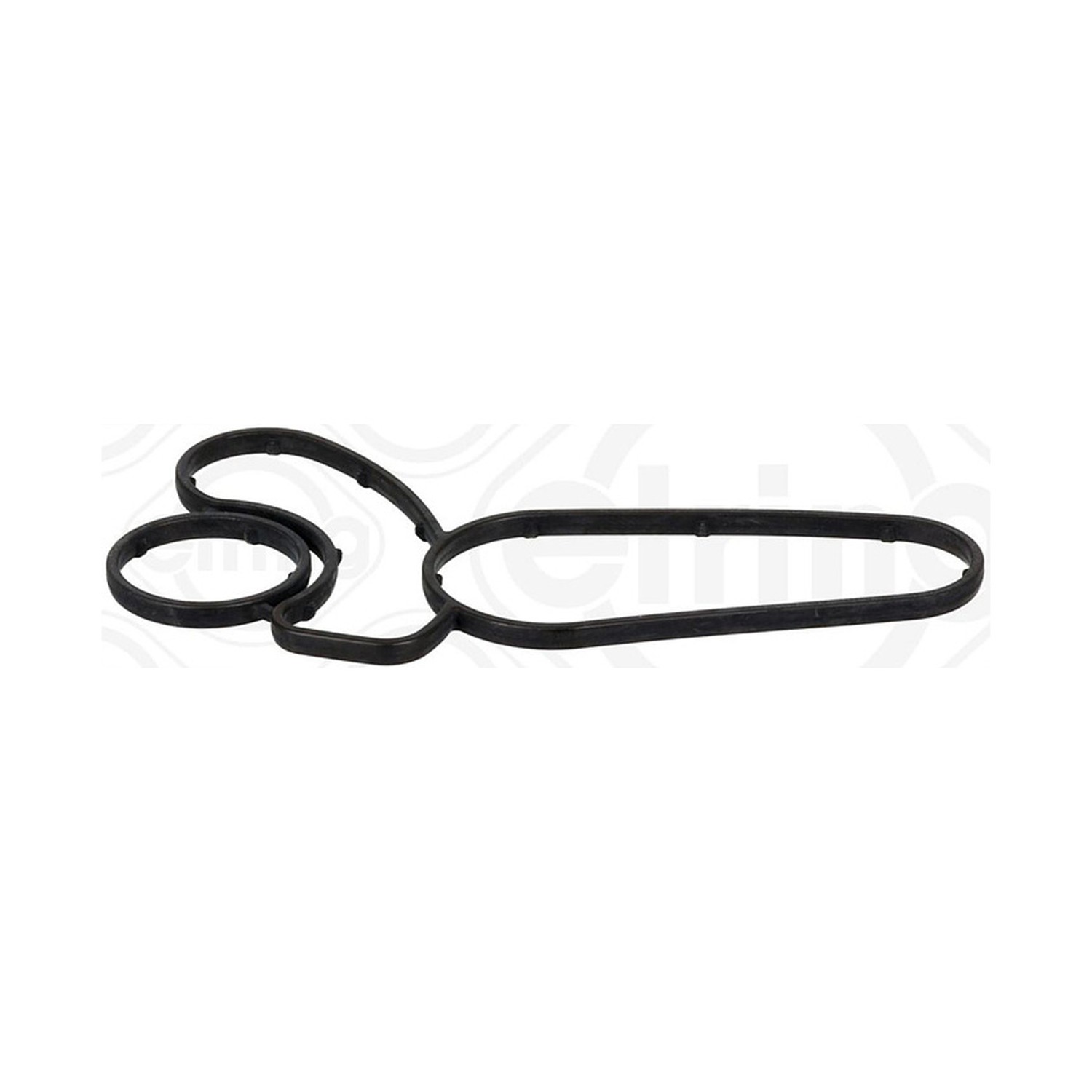 ELRING 오일쿨러 가스켓