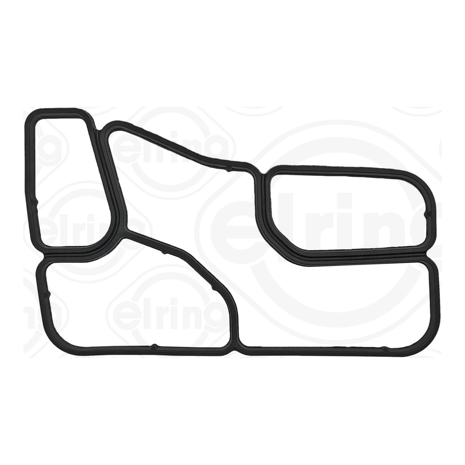 ELRING 오일쿨러 가스켓