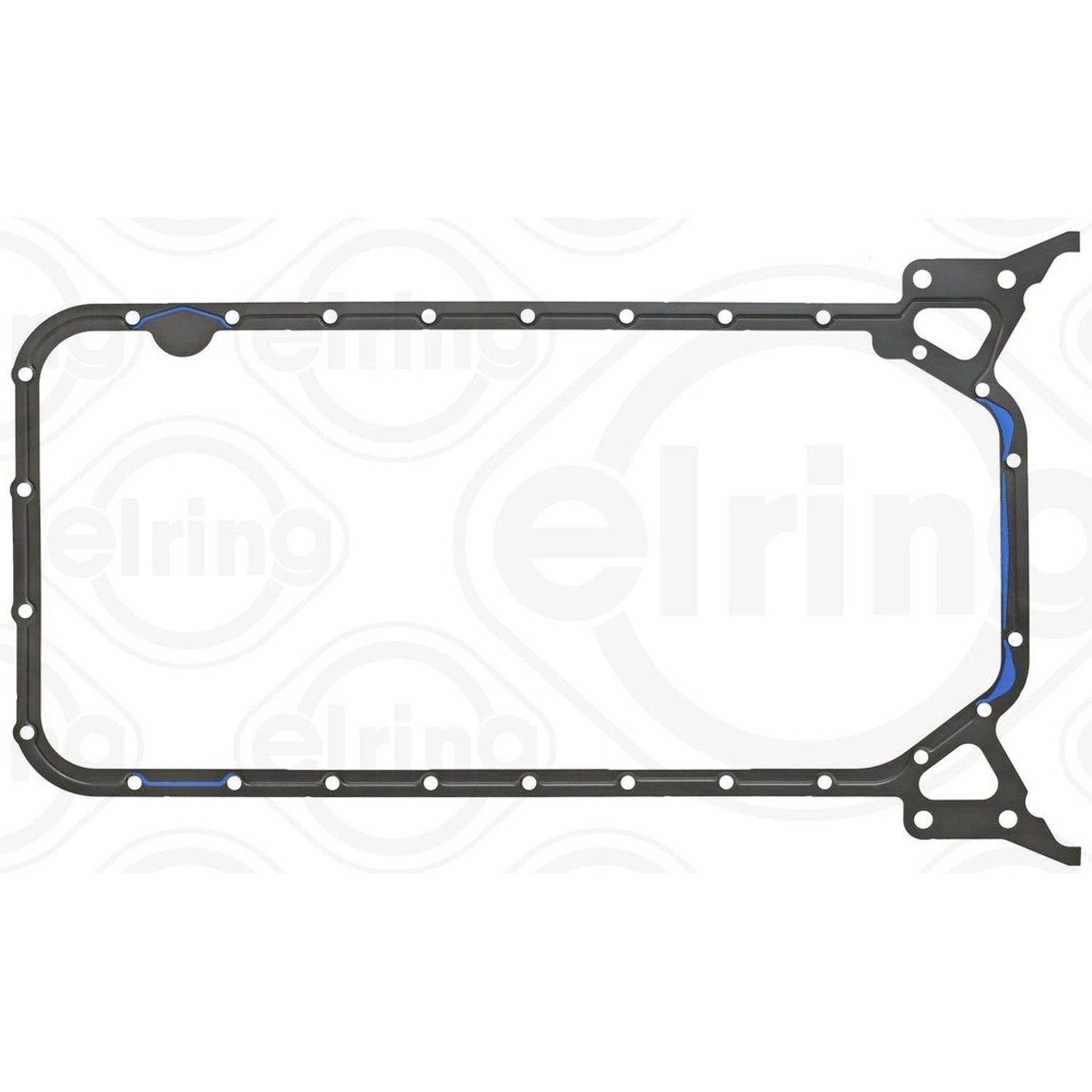 ELRING 오일팬 가스켓