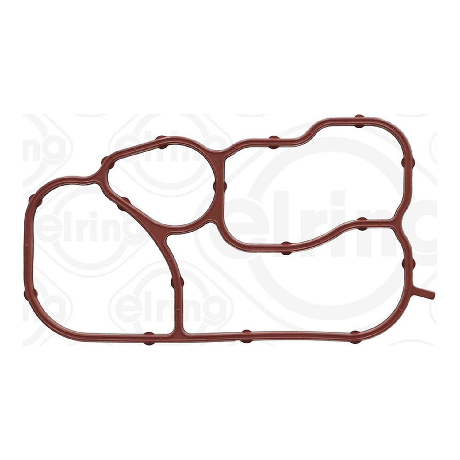 ELRING 오일쿨러 가스켓