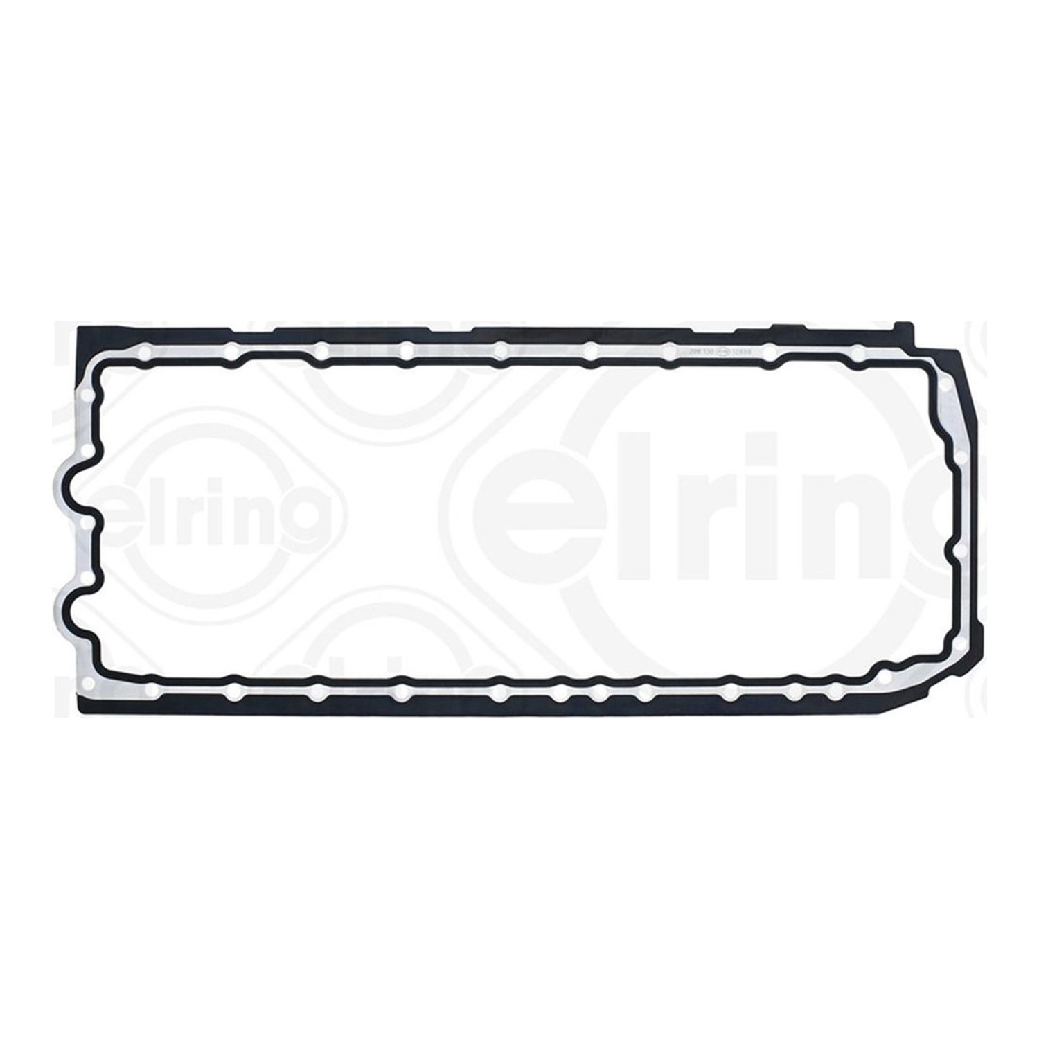 BMW M2 F87 오일팬 가스켓 ELRING 11137600482 9bfb