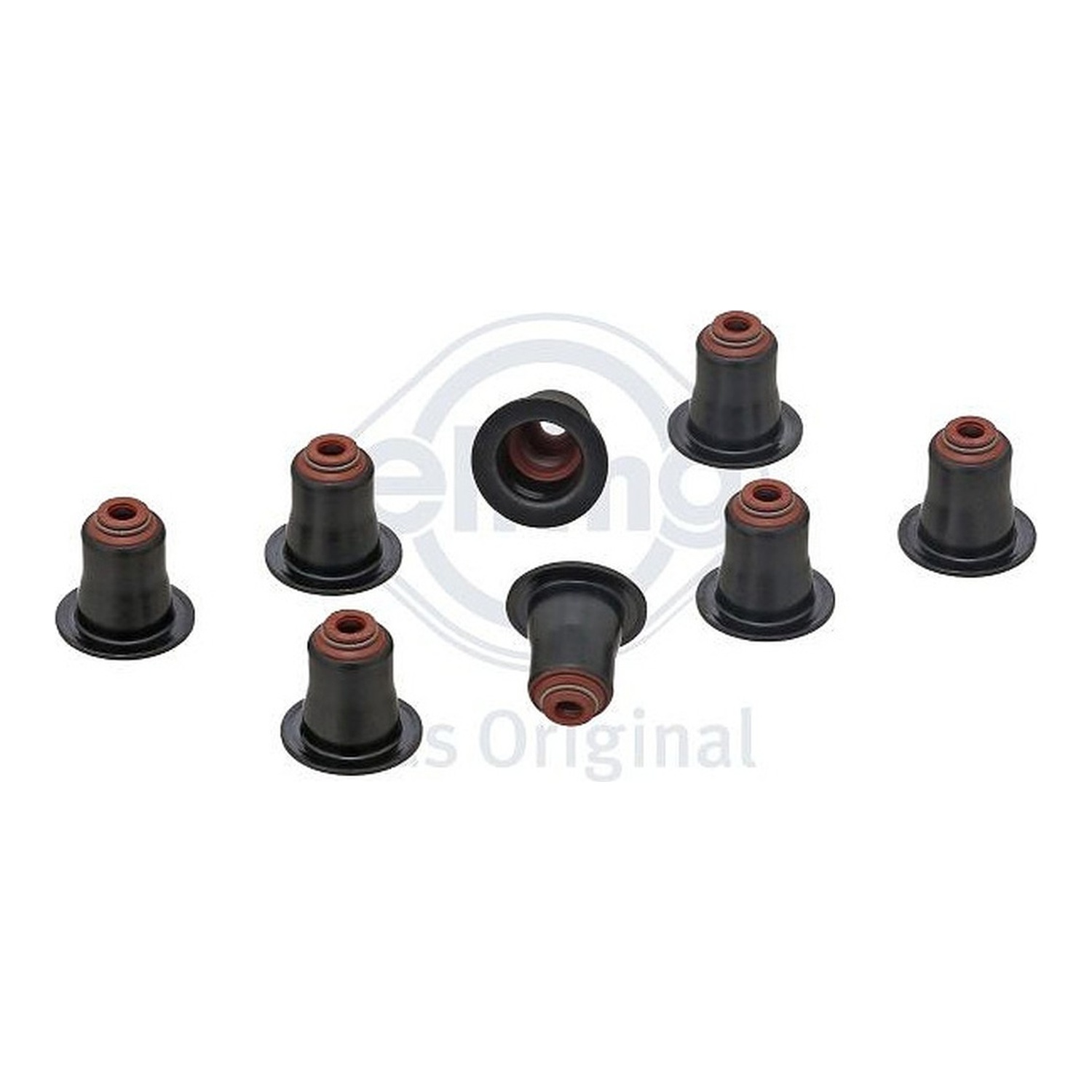 ELRING 8ea 밸브스템씰