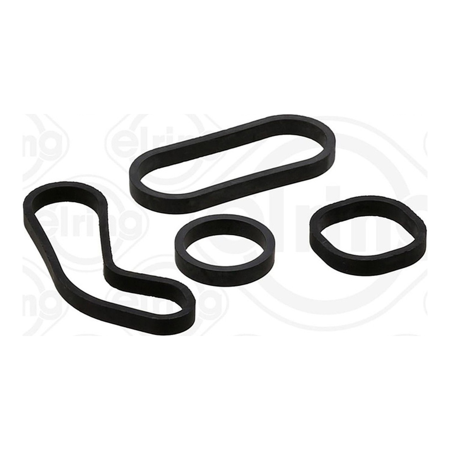 ELRING 오일쿨러 가스켓