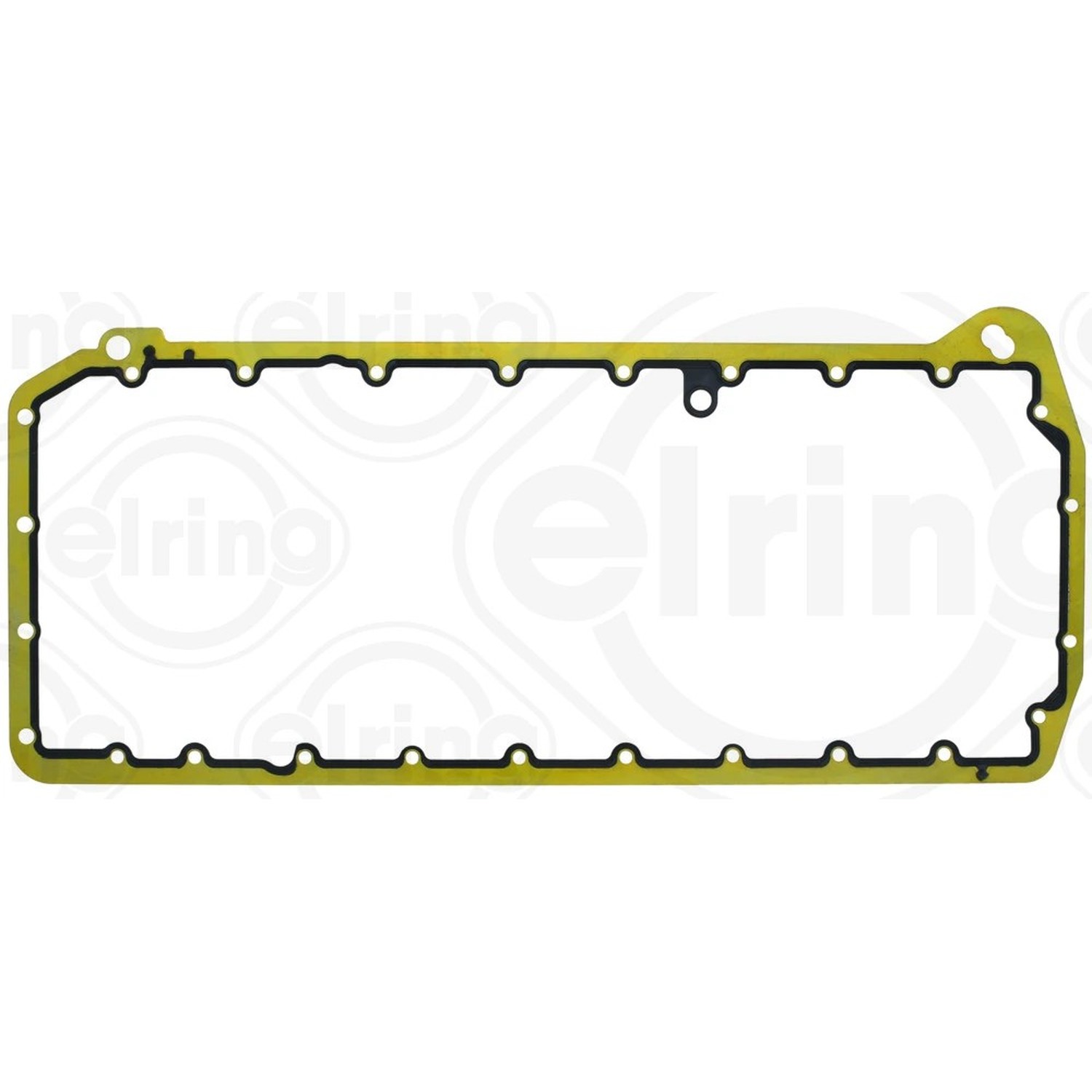 BMW 5시리즈 E60 오일팬 가스켓 ELRING 11137802669 f746