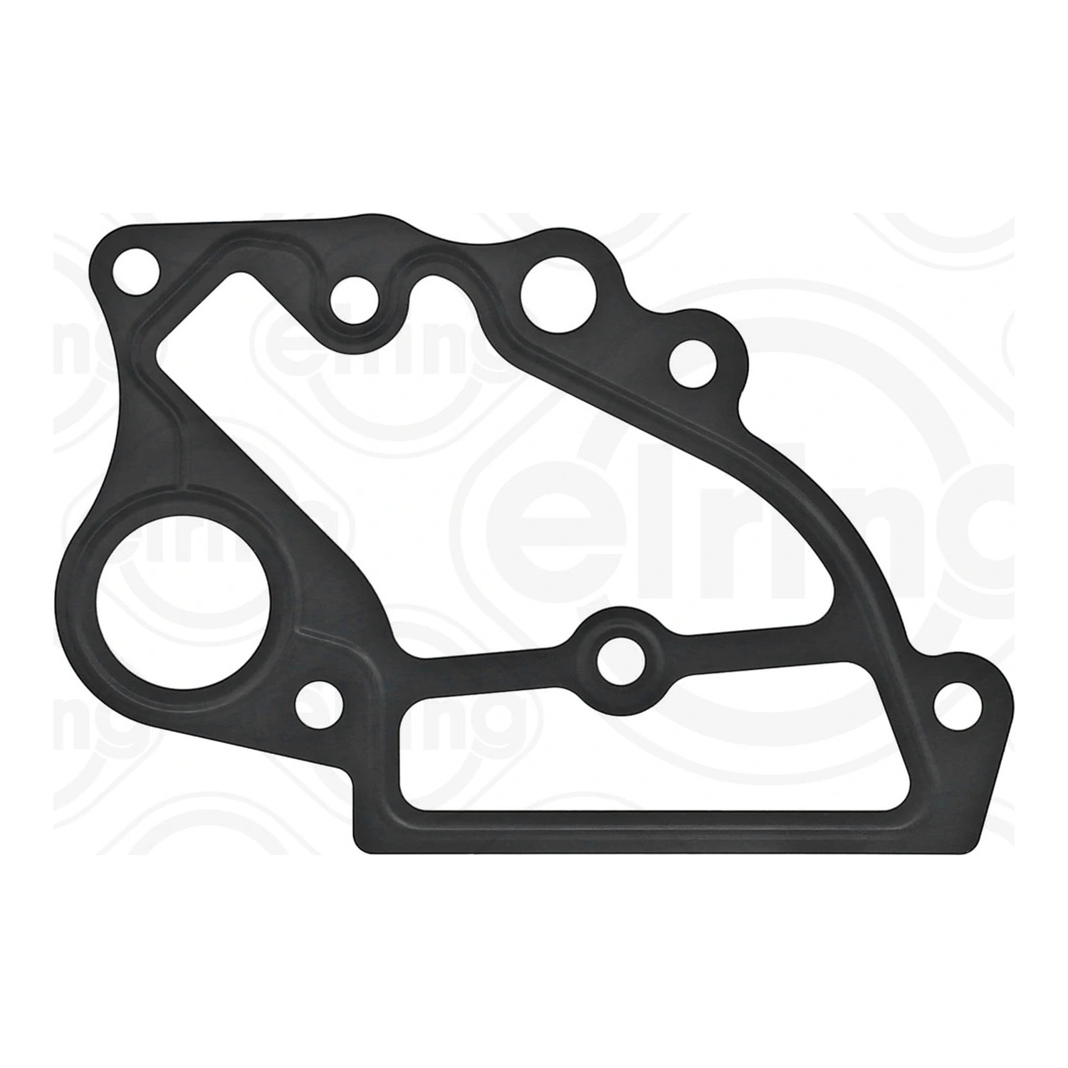 ELRING 냉각수 플랜지 가스켓