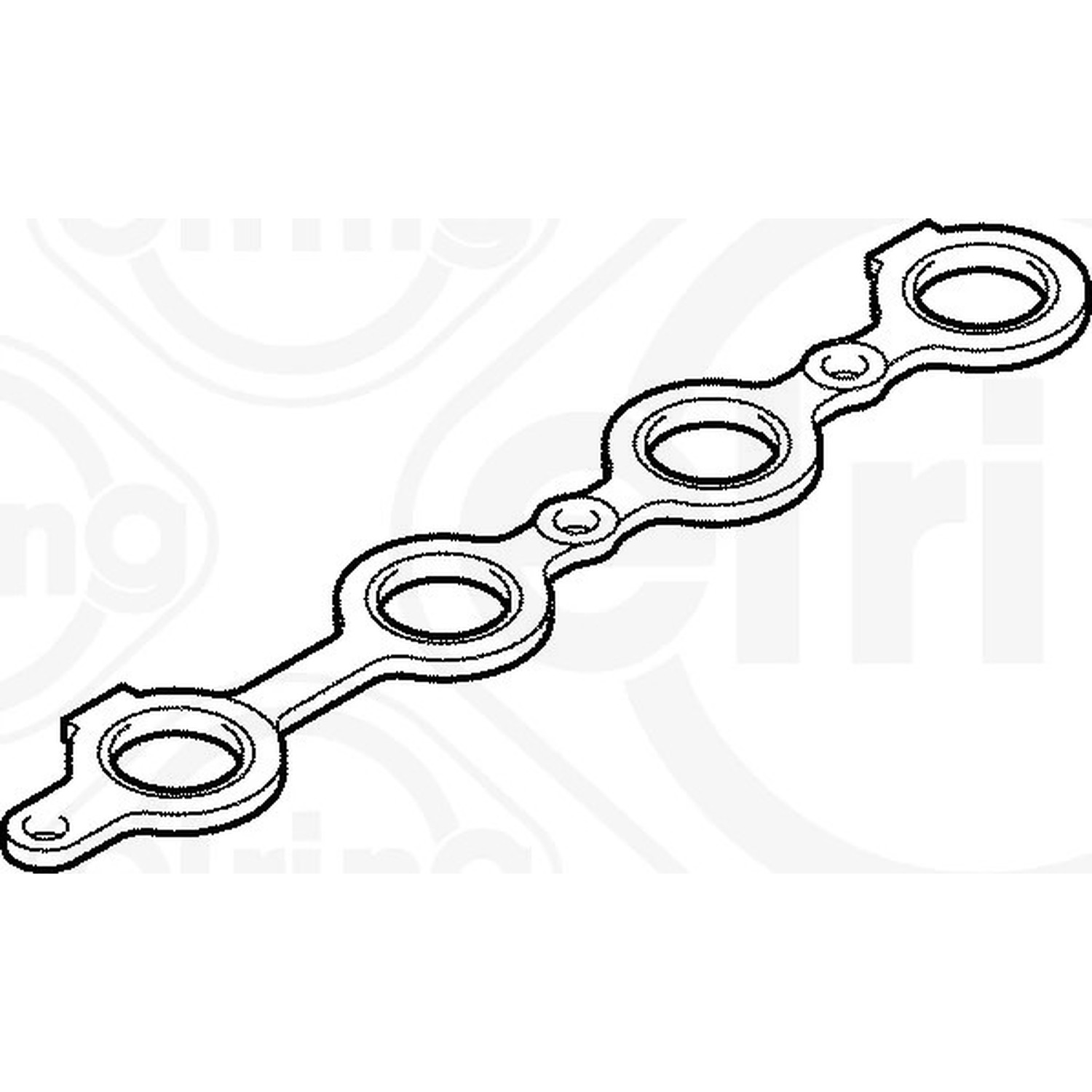 ELRING 실린더 헤드 커버 가스켓