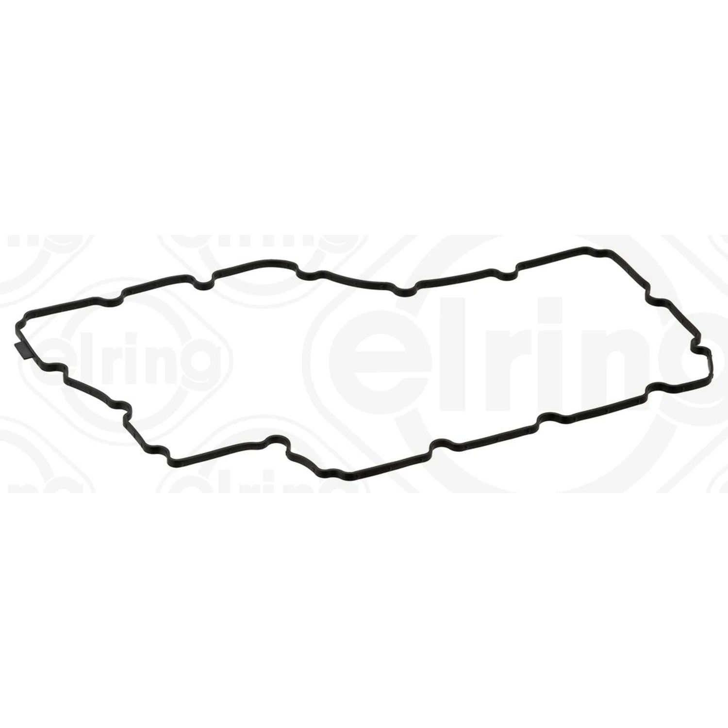 ELRING 하단 오일팬 가스켓