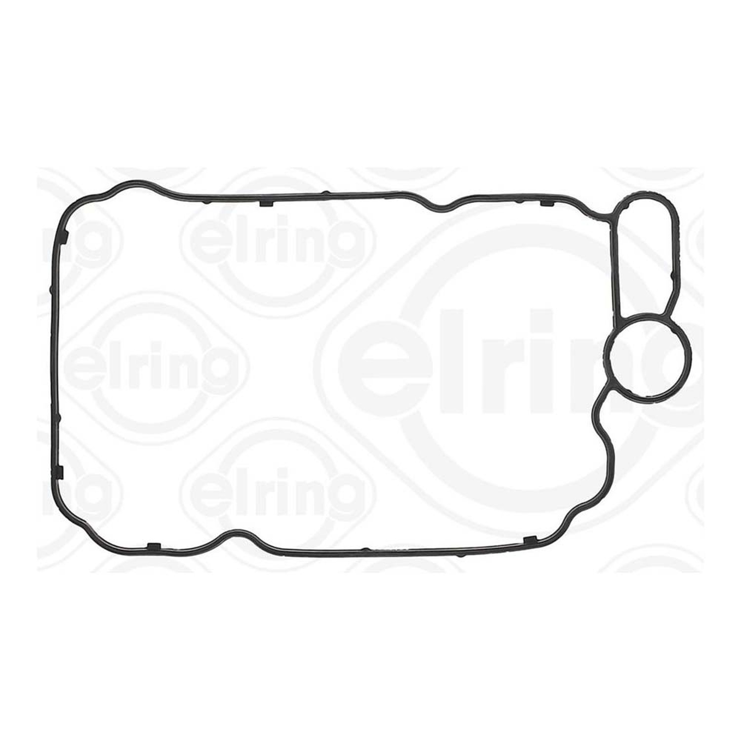 ELRING 오일필터 하우징 가스켓