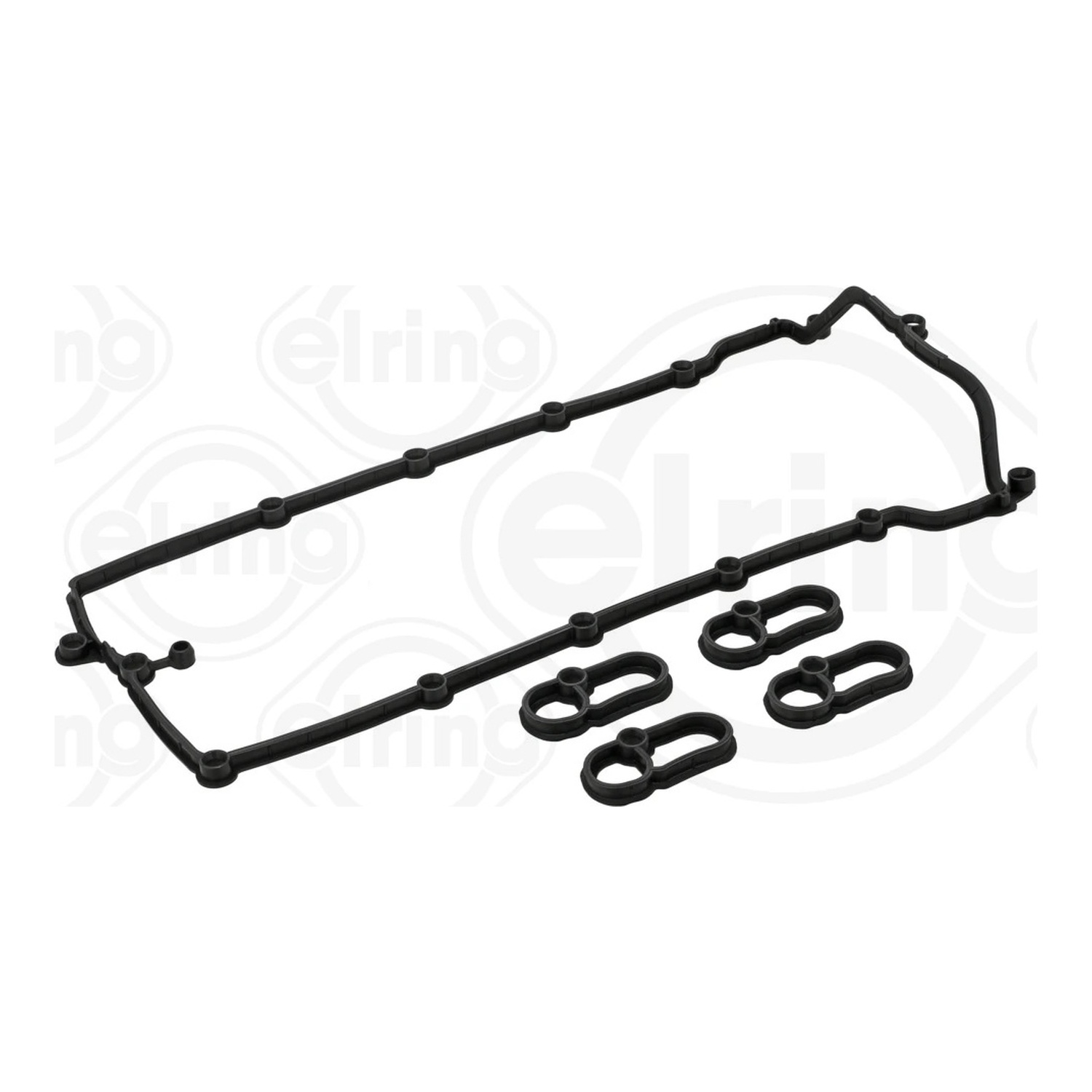 ELRING 좌측 실린더 헤드 커버 가스켓