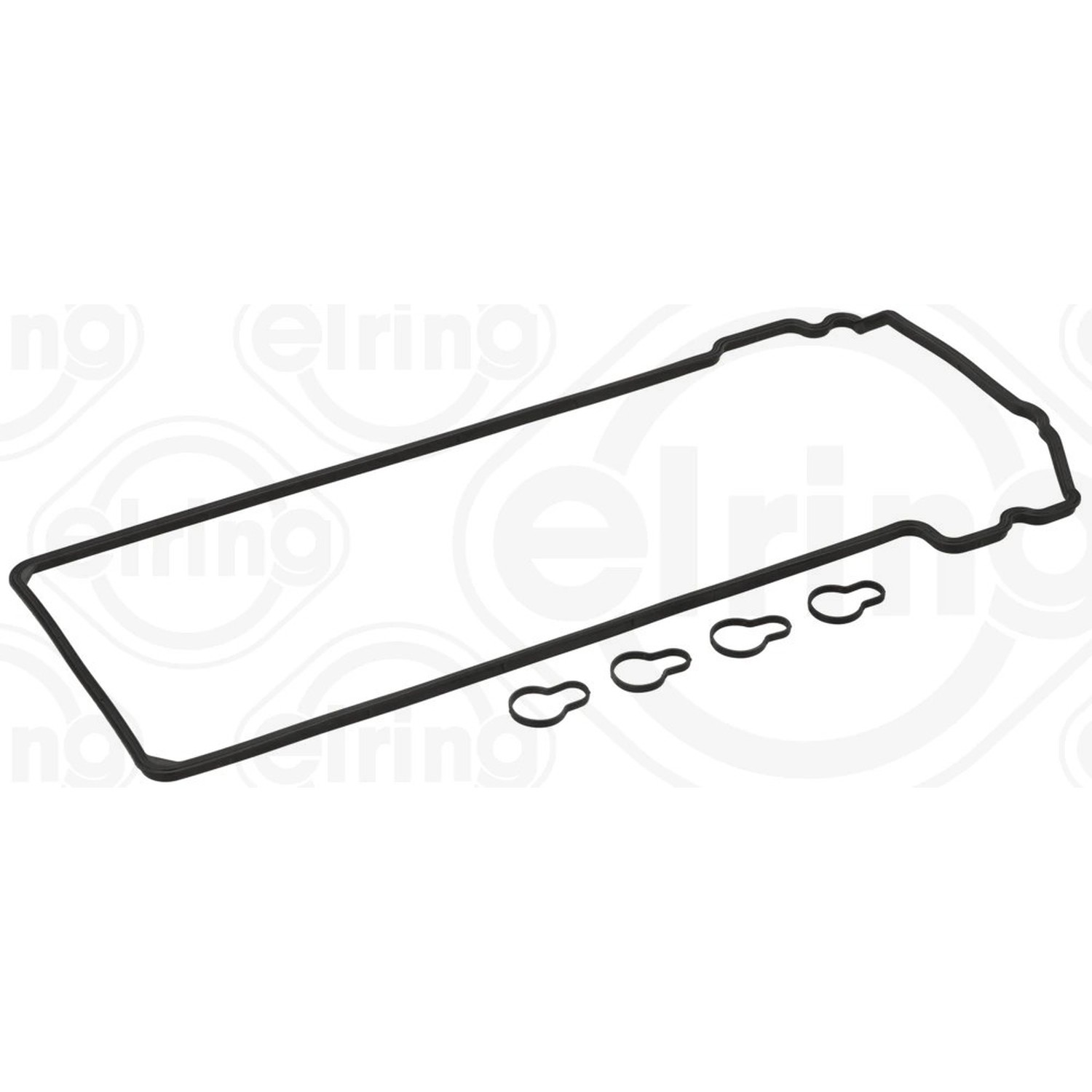 ELRING 좌측 실린더 헤드 커버 가스켓