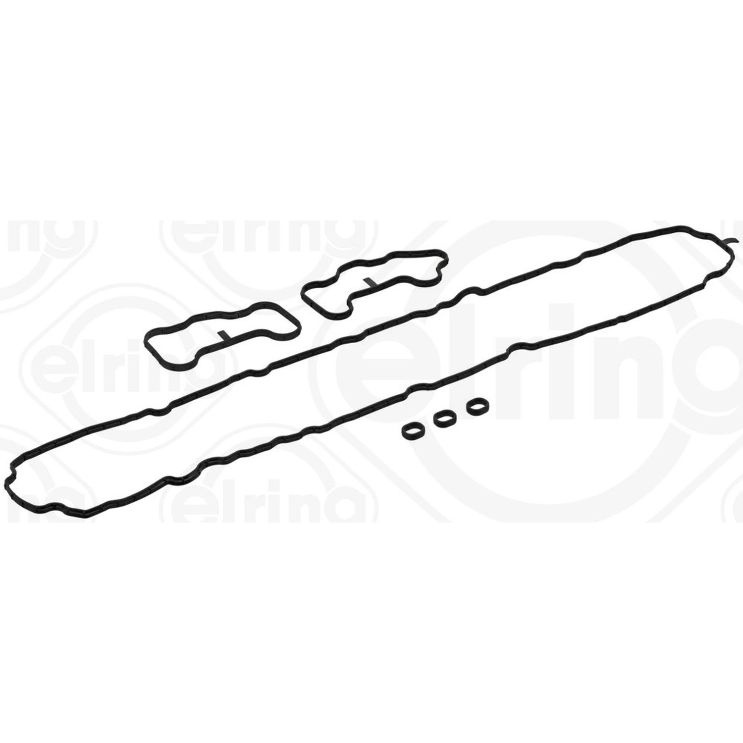 ELRING 우측 실린더 헤드 커버 가스켓