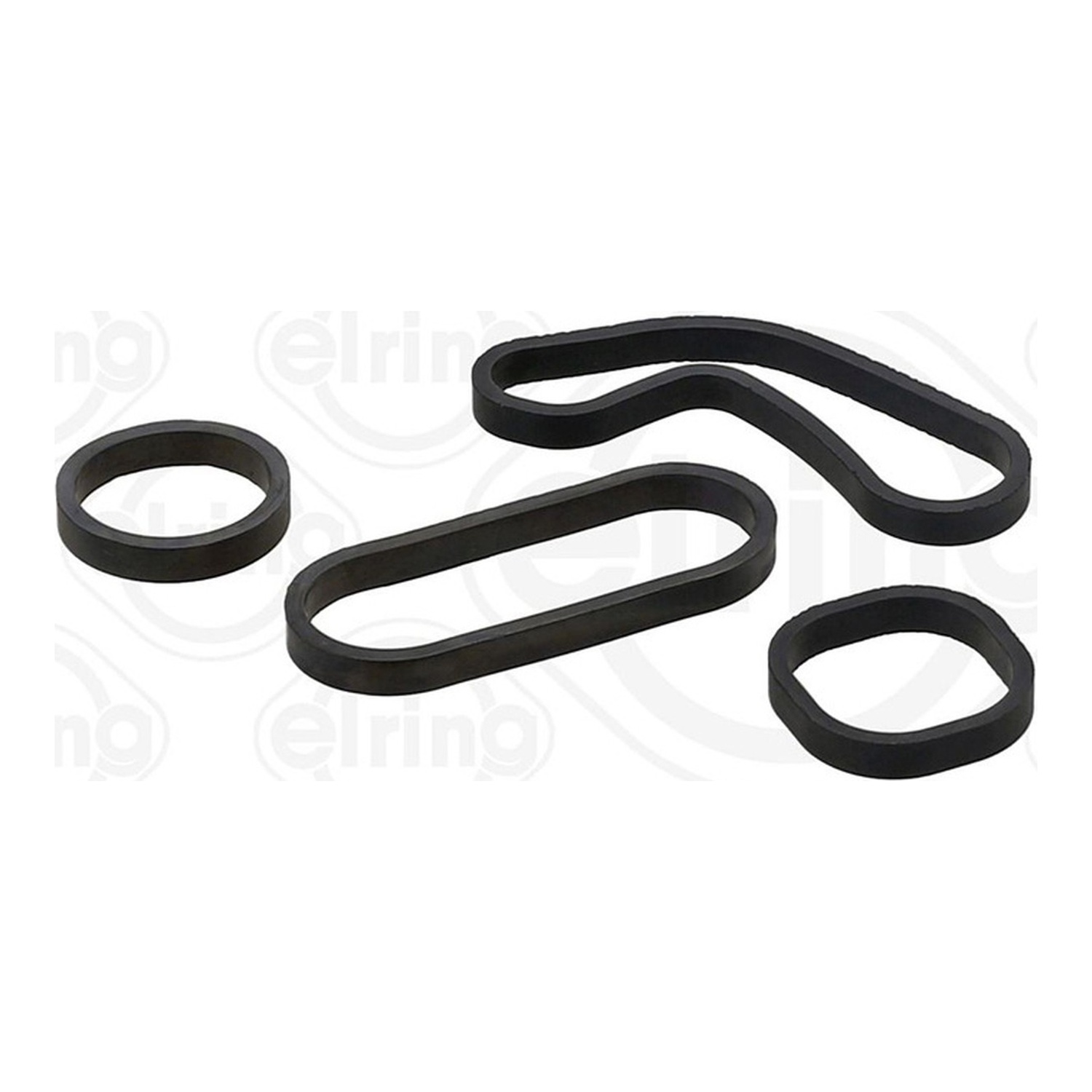 ELRING 오일쿨러 가스켓
