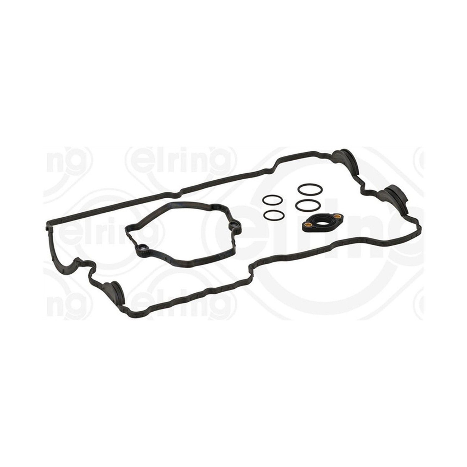 BMW 3시리즈 E90 실린더 헤드 커버 가스켓 ELRING 11120035738 11128655413 c4fe