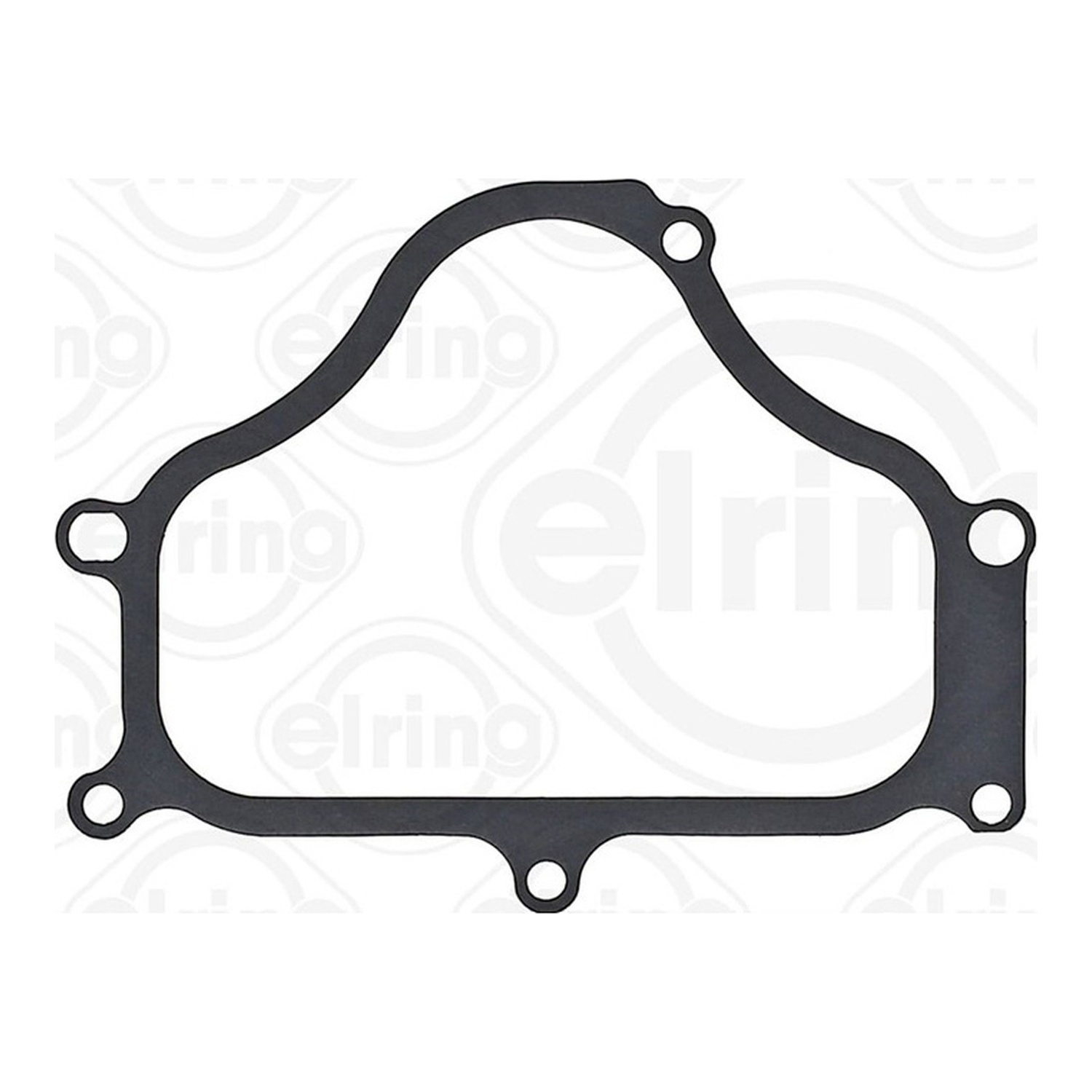 BMW X5 E70 타이밍케이스 가스켓 ELRING 11127566281 ccec