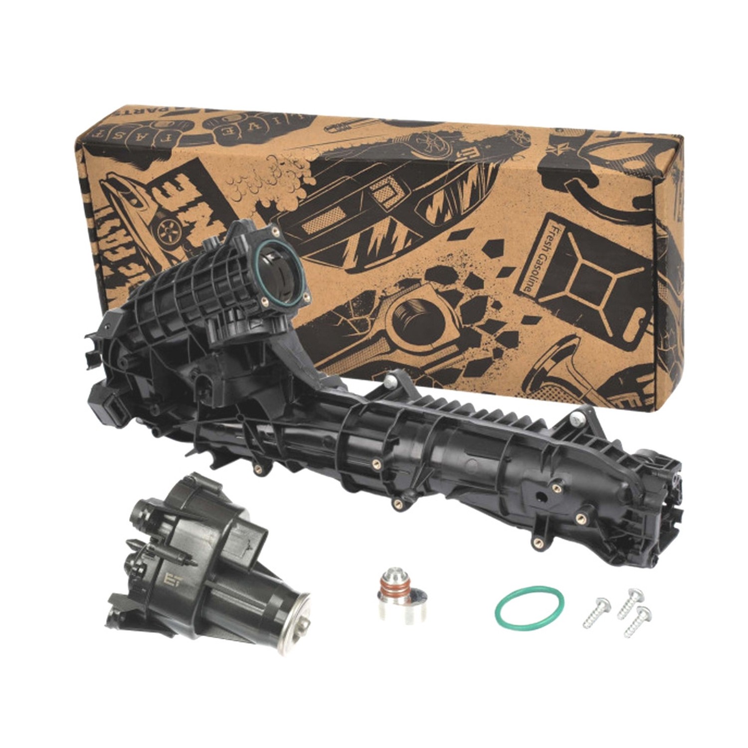 BMW X5 E70 에어덕트 ETENGINE 11617800088 11617804744 11617807480 ba81