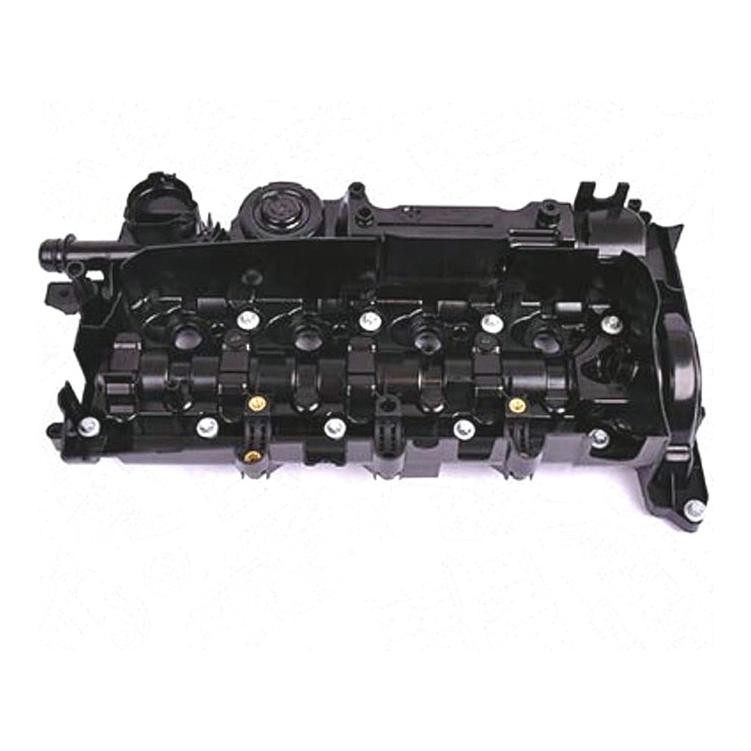 BMW 520d F07 실린더 헤드 커버 ETENGINE 11127810584 11128570828 11128589941 3431
