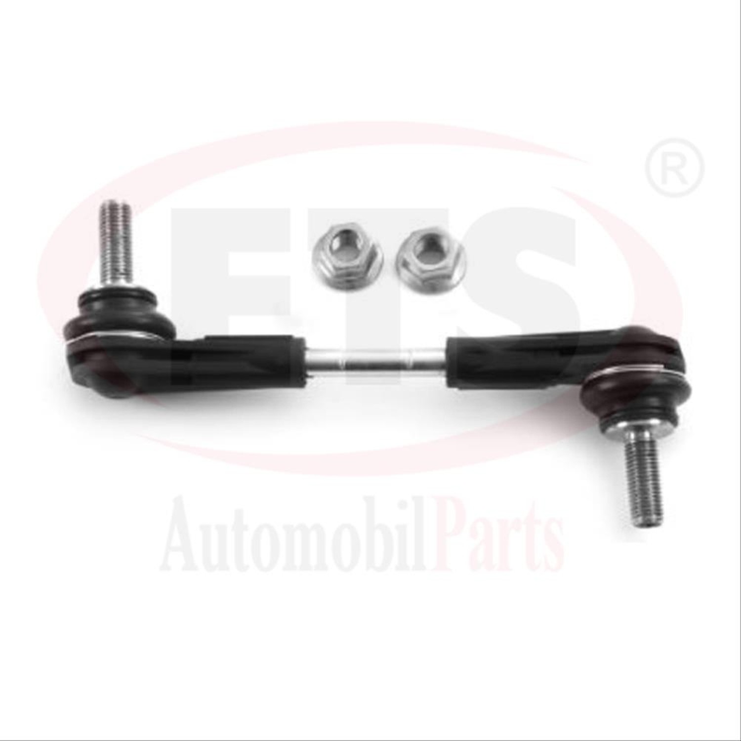 ETS 앞쪽 활대링크