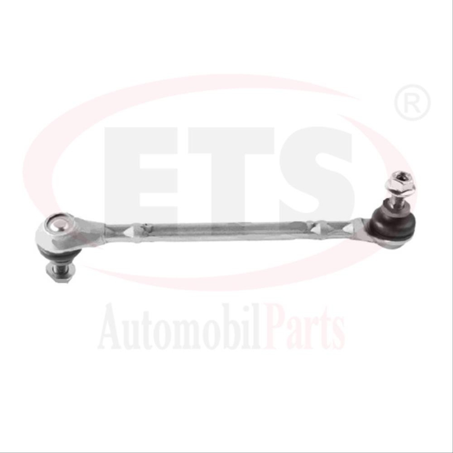 ETS 앞좌측 활대링크