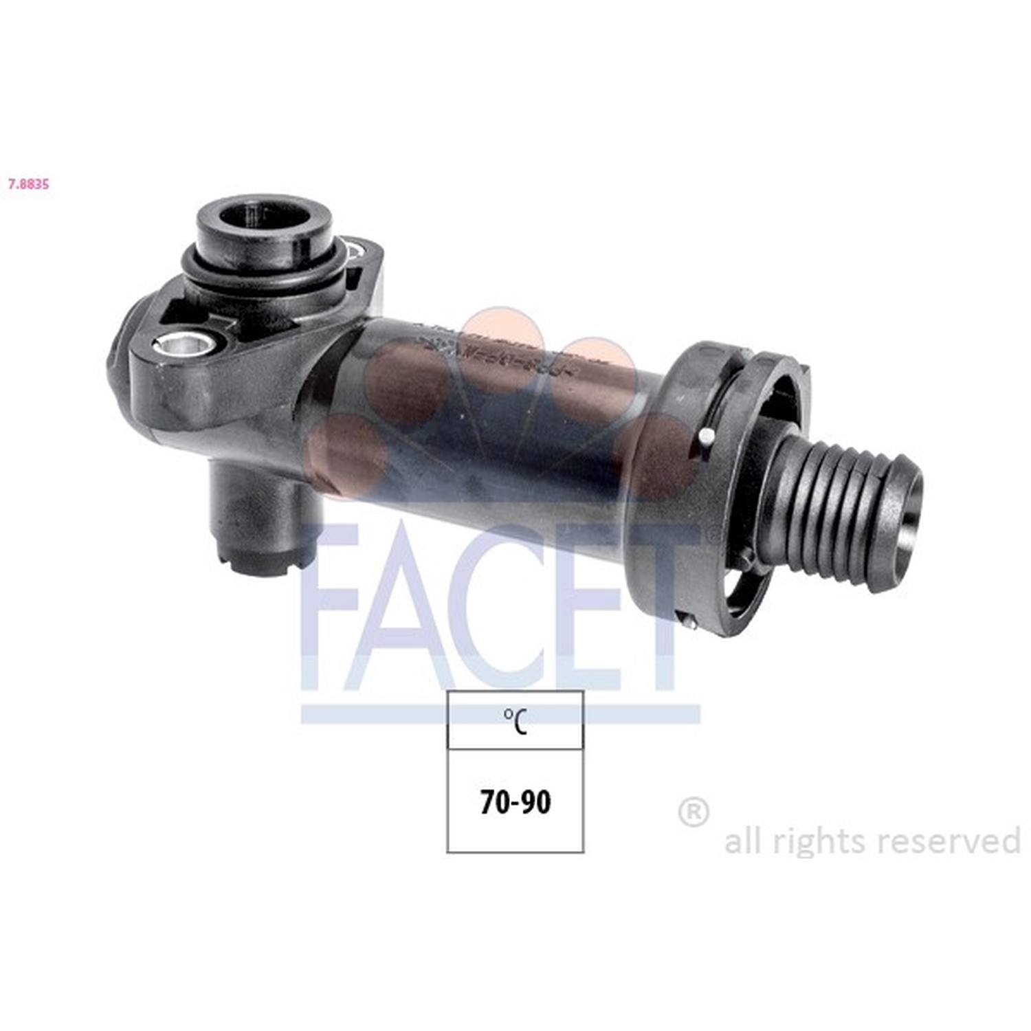 FACET 7.8835