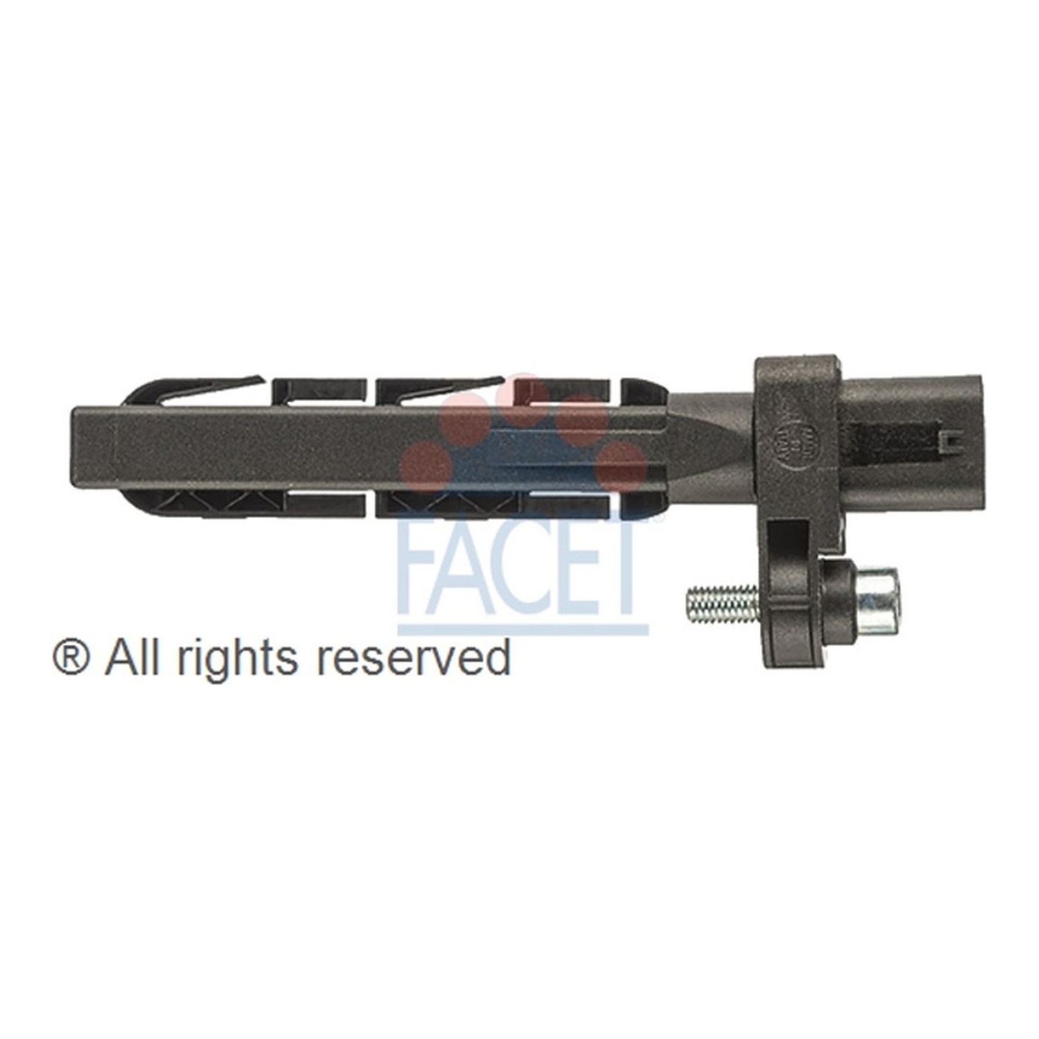 FACET 크랭크 각센서