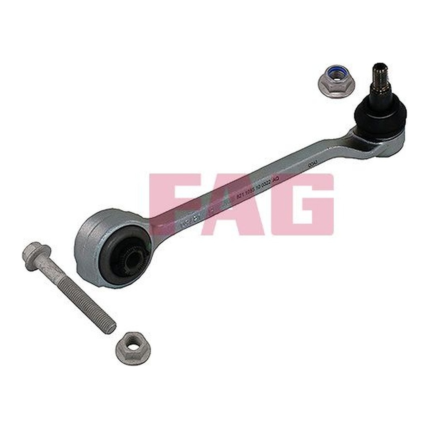 BMW X3 20d F25 앞우측 로어암 FAG 31126787670 10ac