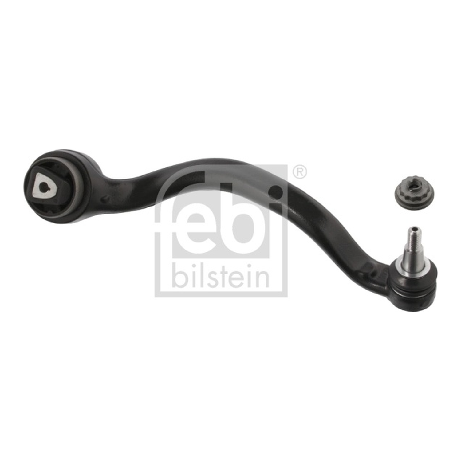 BMW X6 M50d E71 앞우측 로어암 FEBI K05184304AD K05184304AE K05184304AF 4743