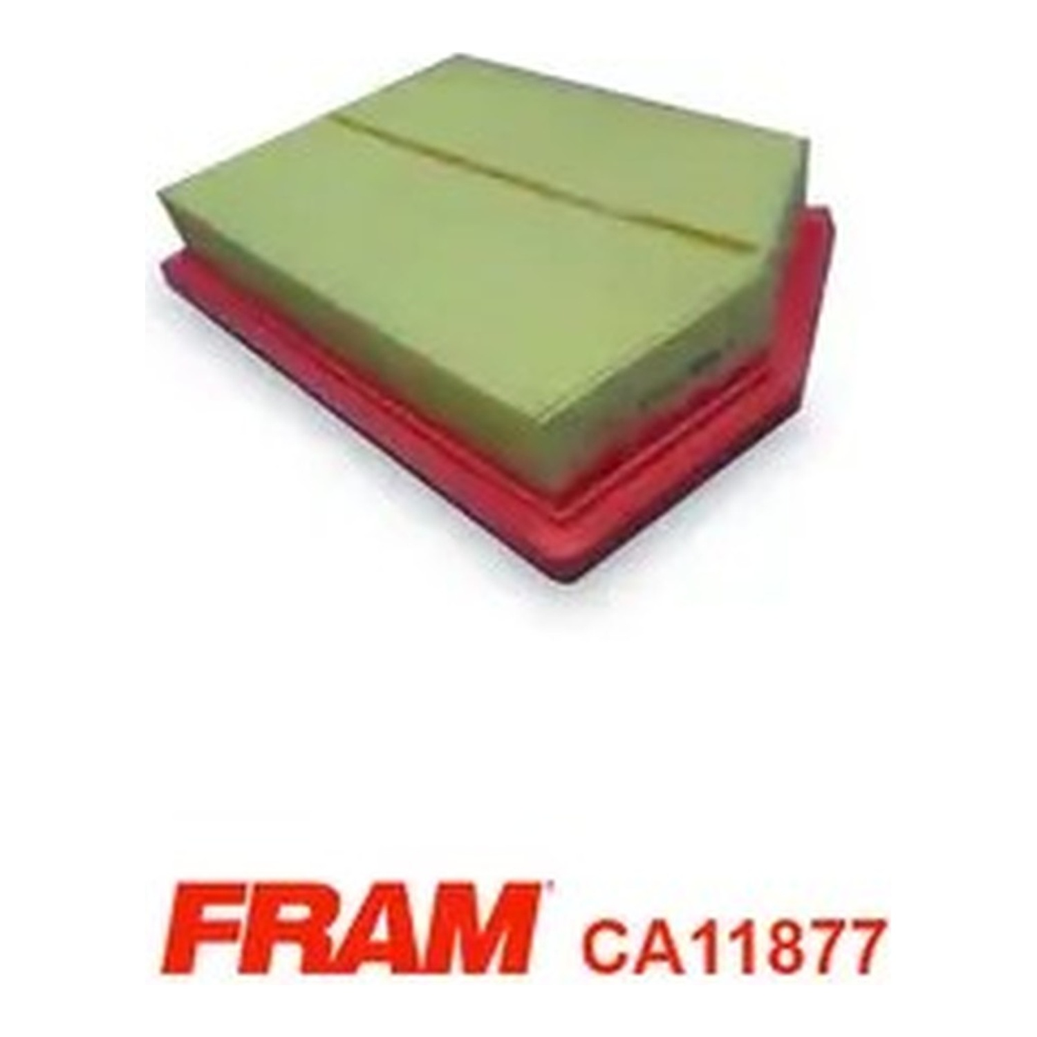 FRAM 에어필터