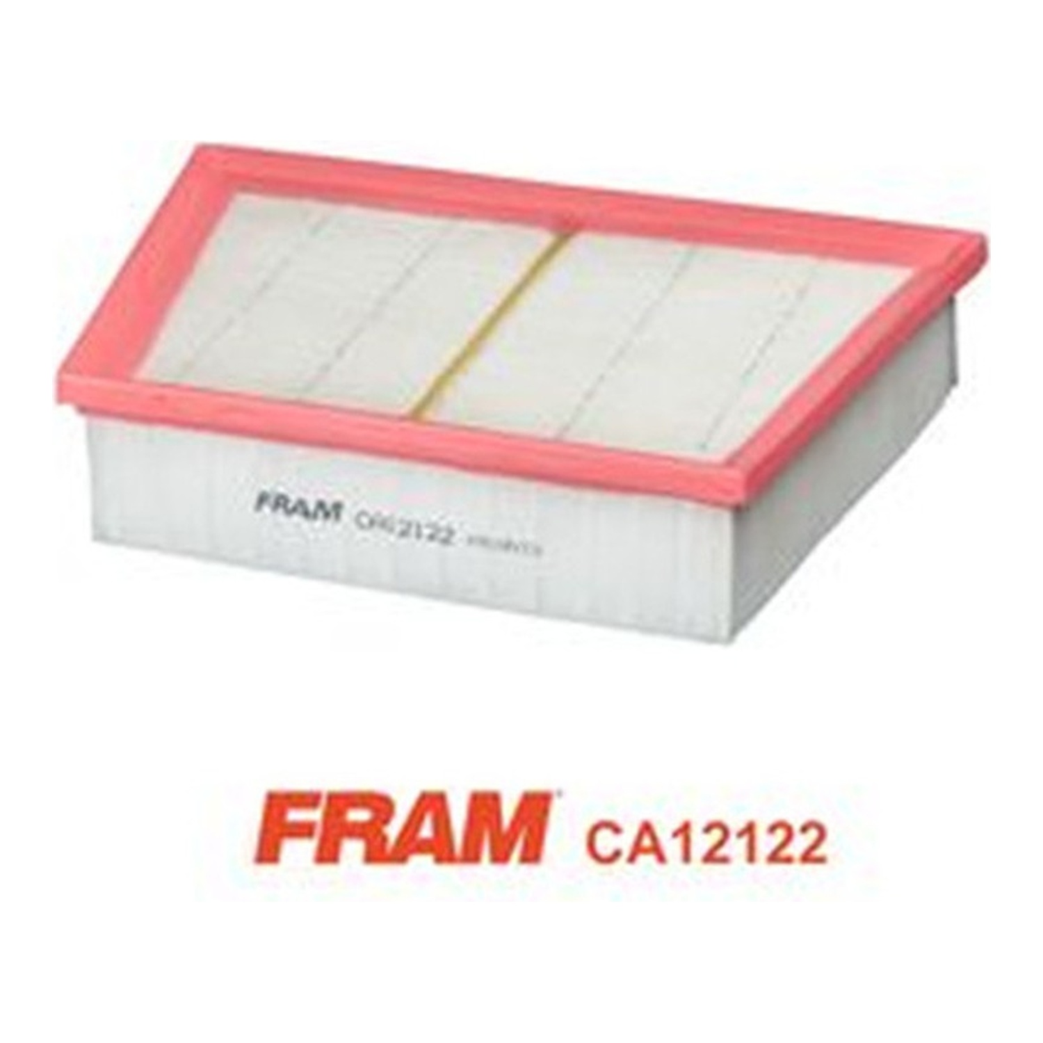 FRAM 에어필터