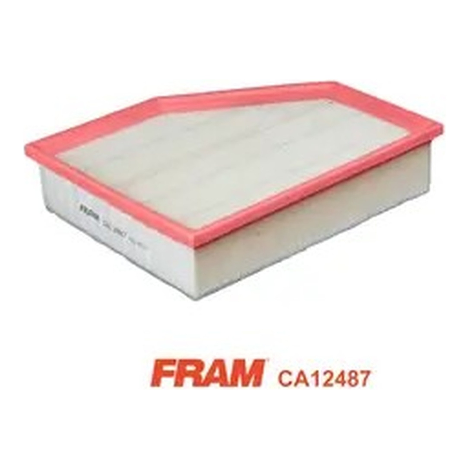FRAM 에어필터