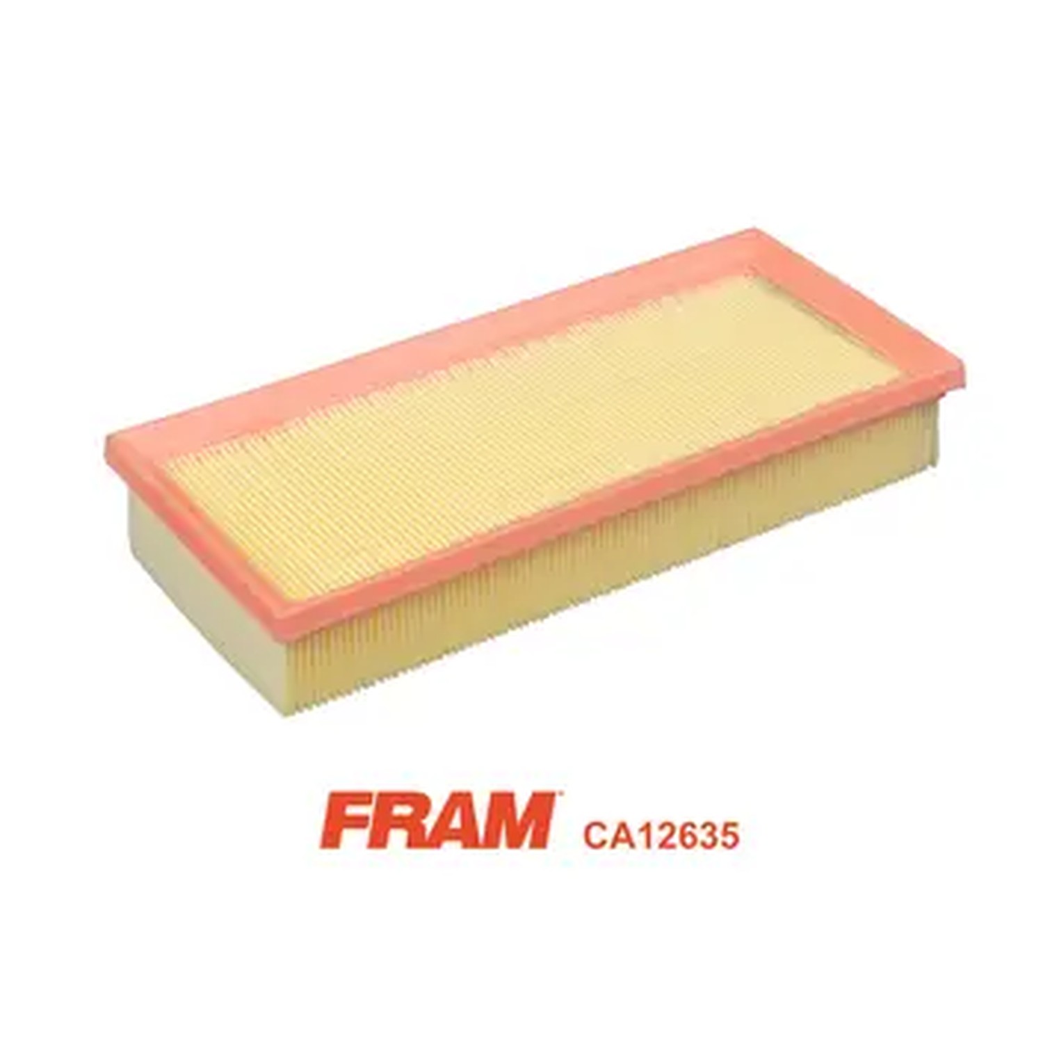 FRAM 에어필터