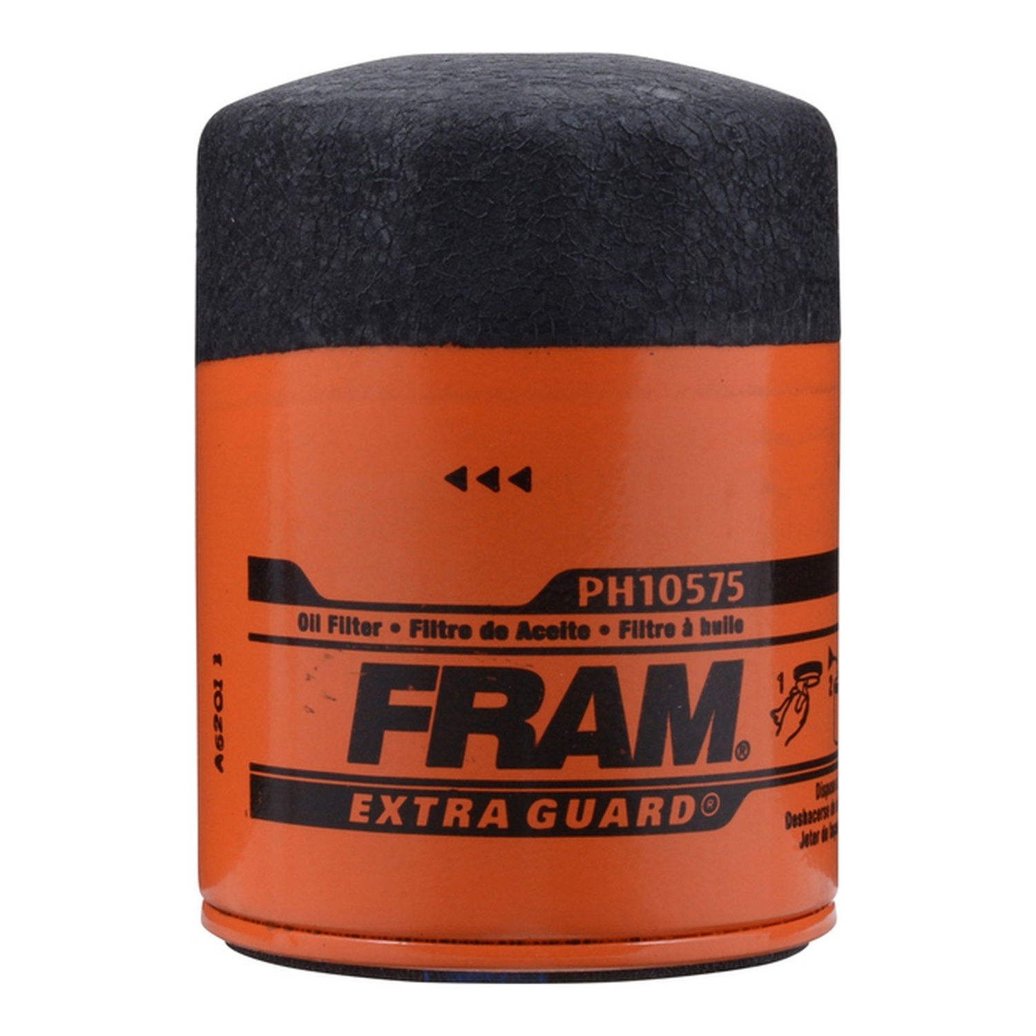 FRAM 엔진오일필터