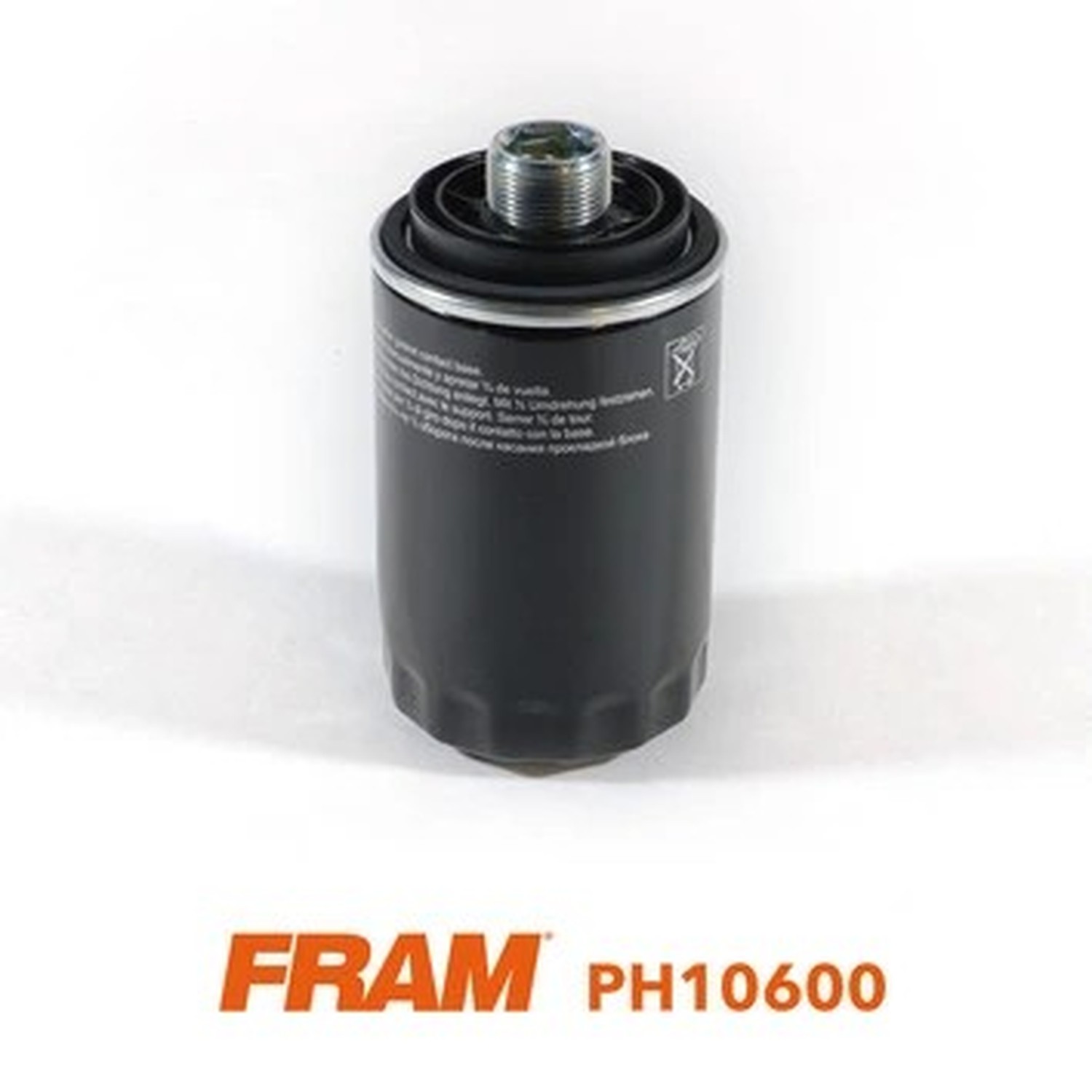 FRAM 엔진오일필터