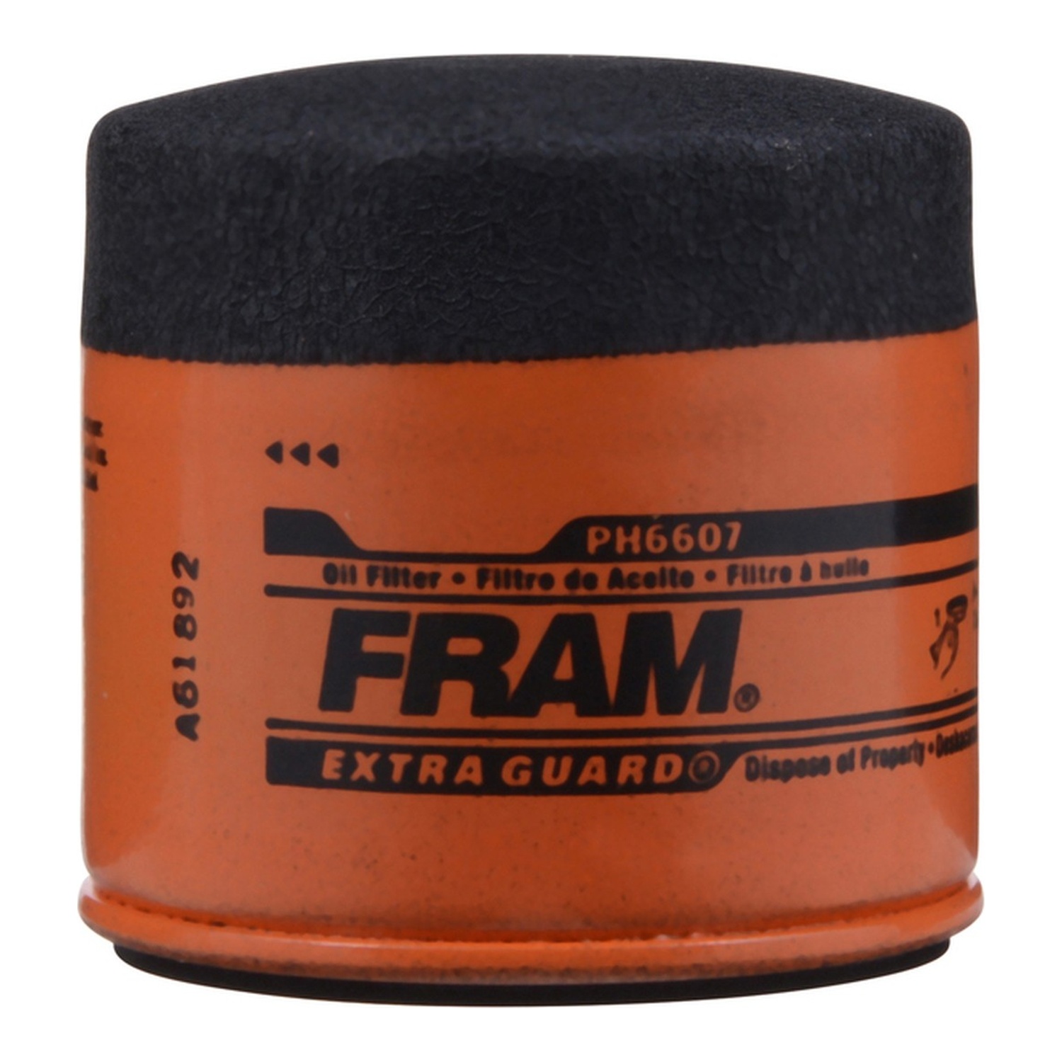 FRAM 엔진오일필터