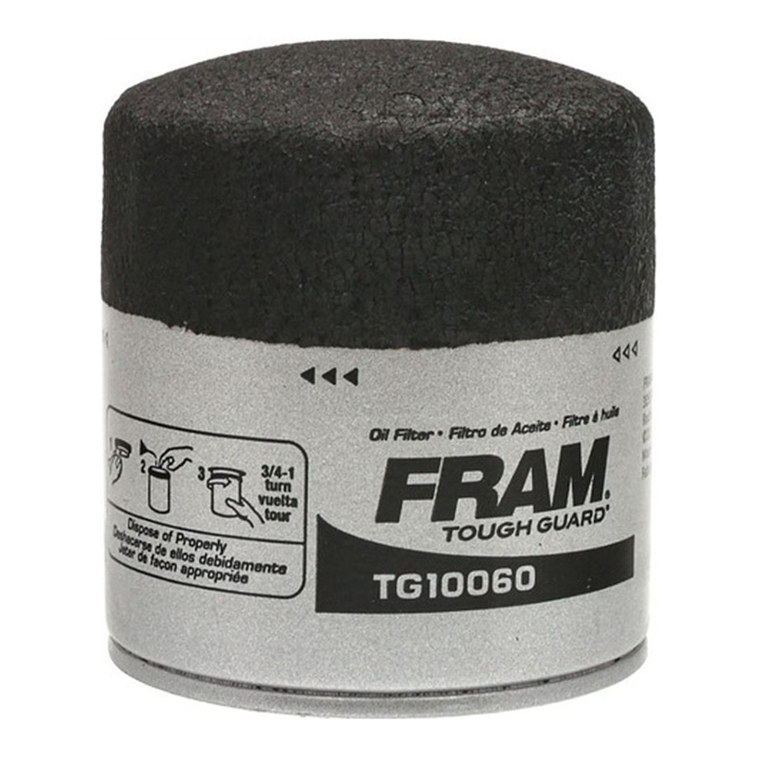 FRAM 엔진오일필터
