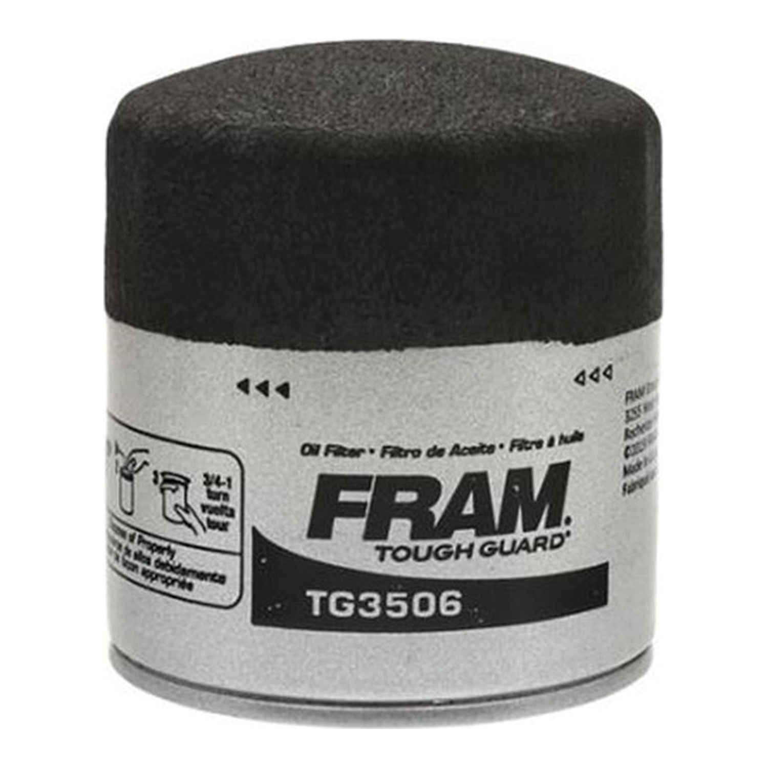 FRAM 엔진오일필터