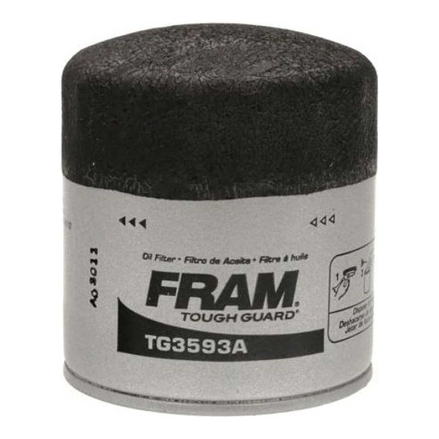 FRAM 엔진오일필터