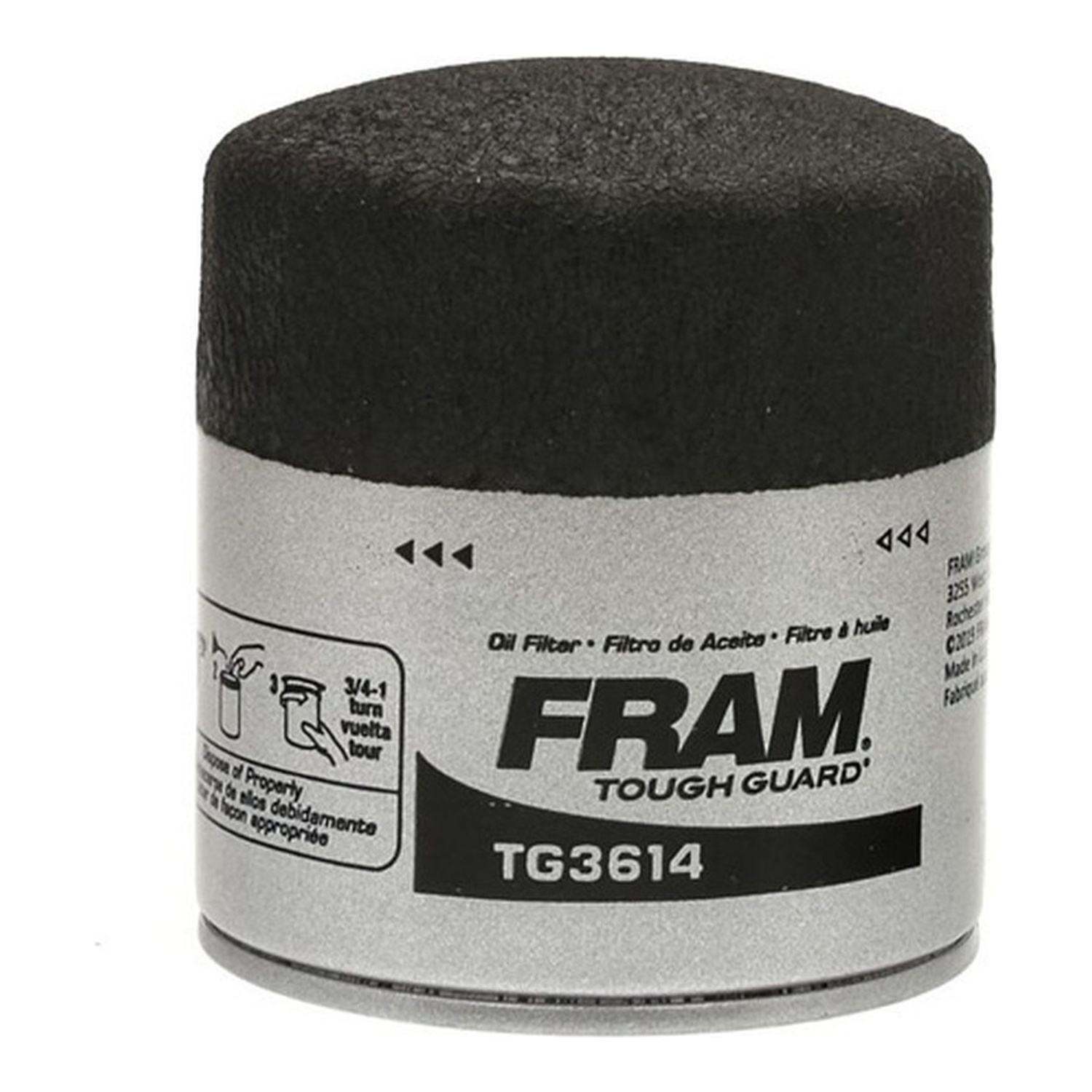 FRAM 엔진오일필터
