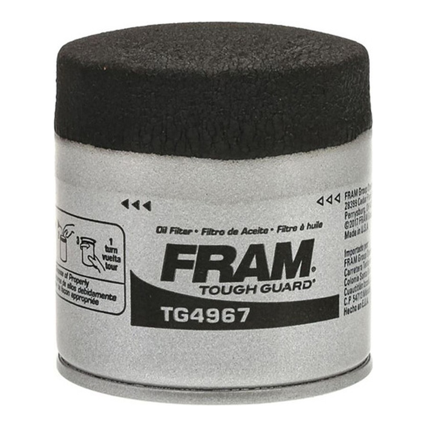 FRAM 엔진오일필터