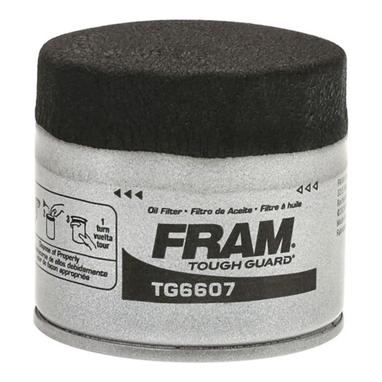 FRAM 엔진오일필터